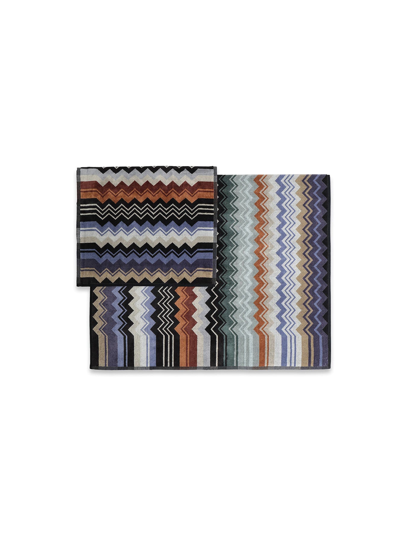Giacomo Towel Collection