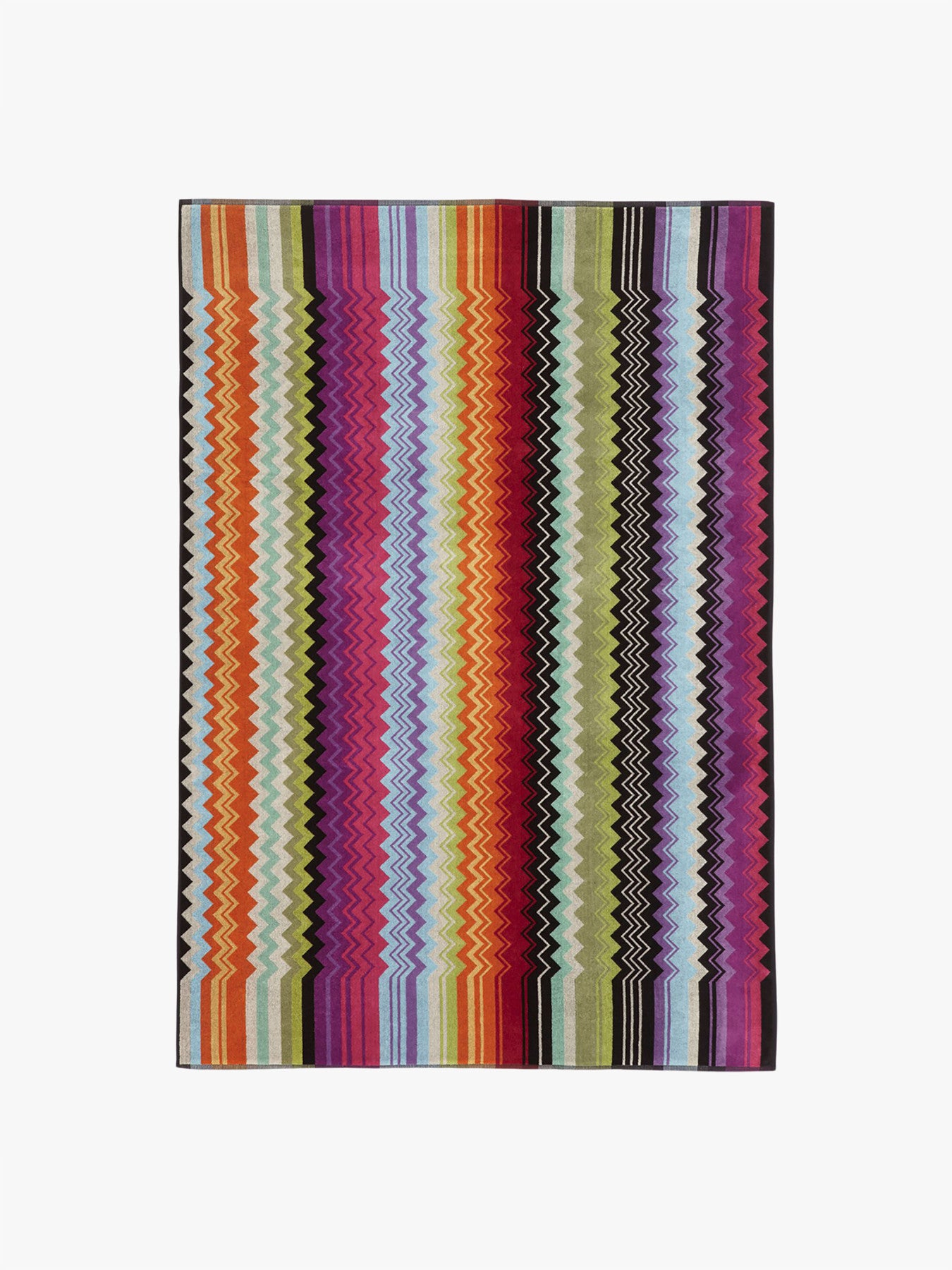 Giacomo Towel Collection