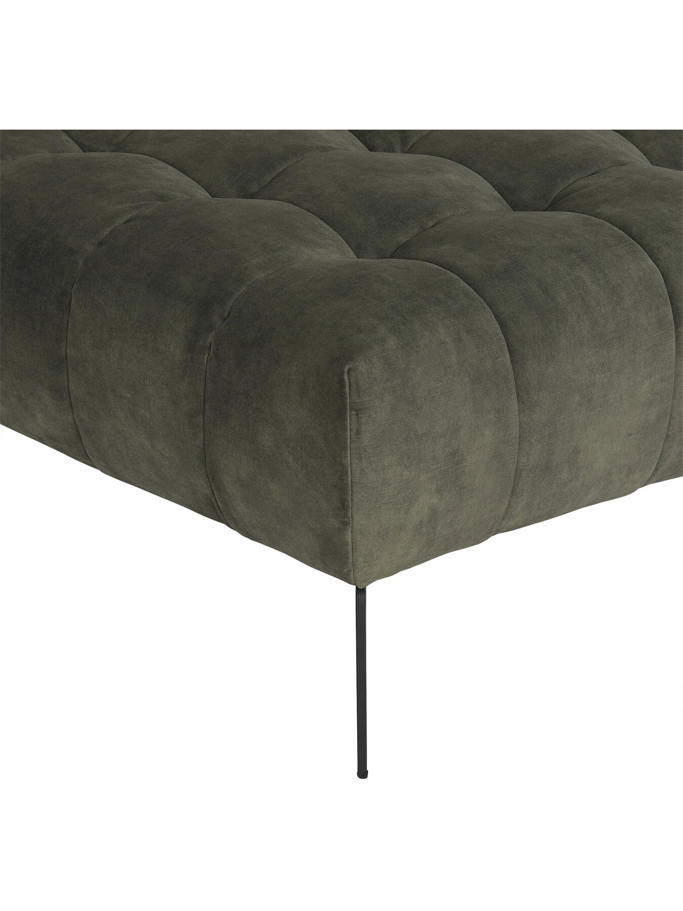 Azalea Footstool