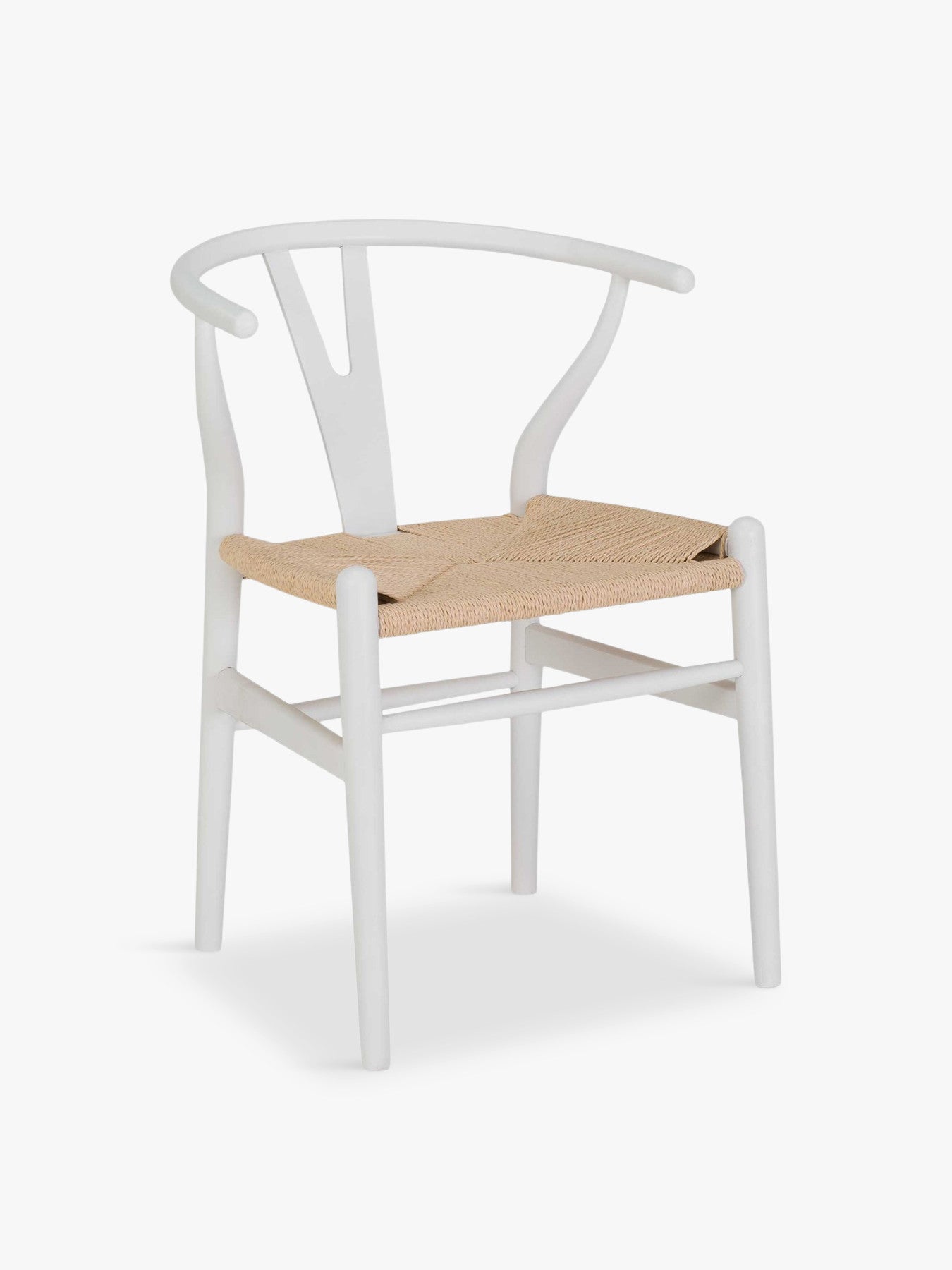 Hans Wishbone Dining Chair