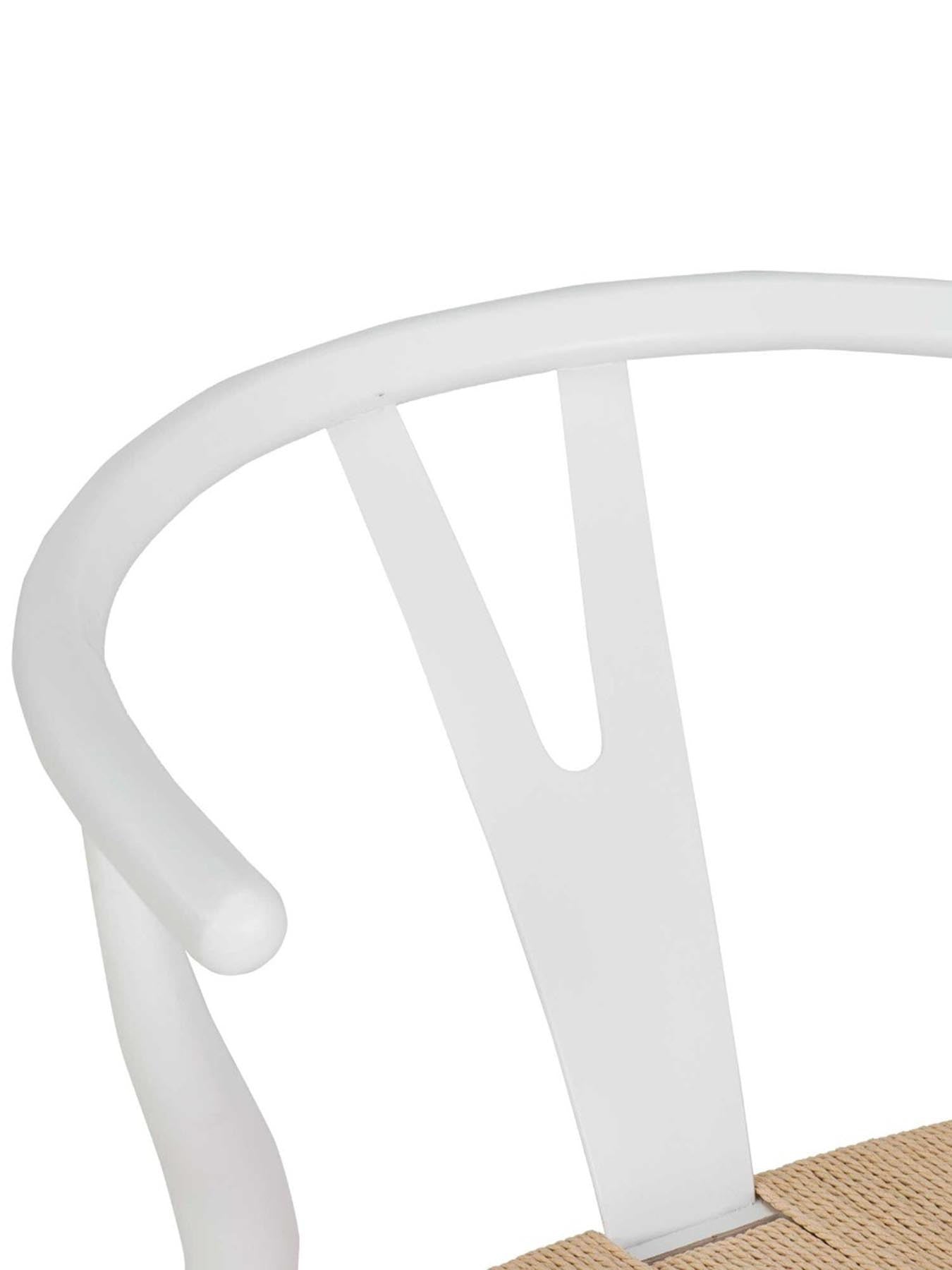 Hans Wishbone Dining Chair