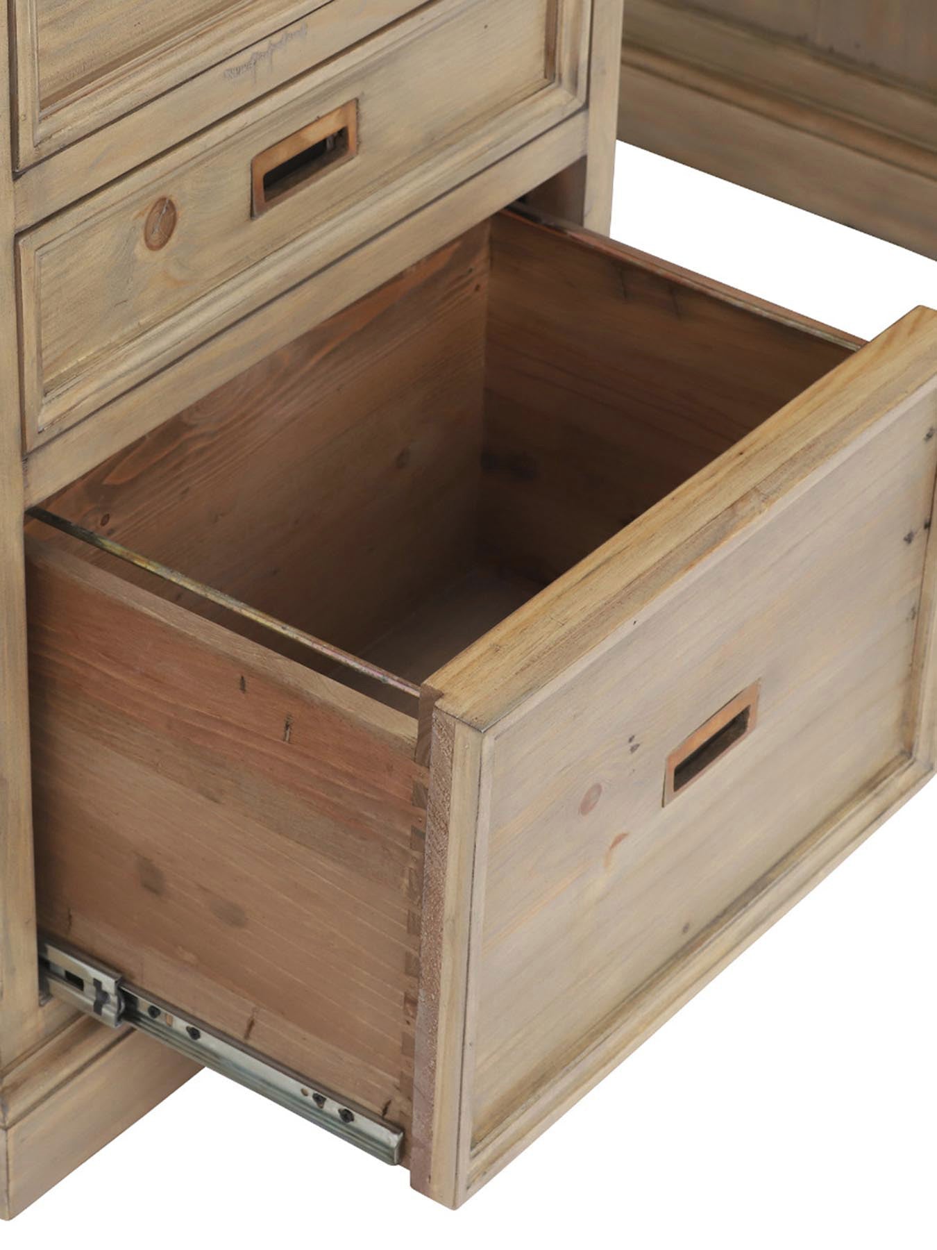 Verberie Office Desk