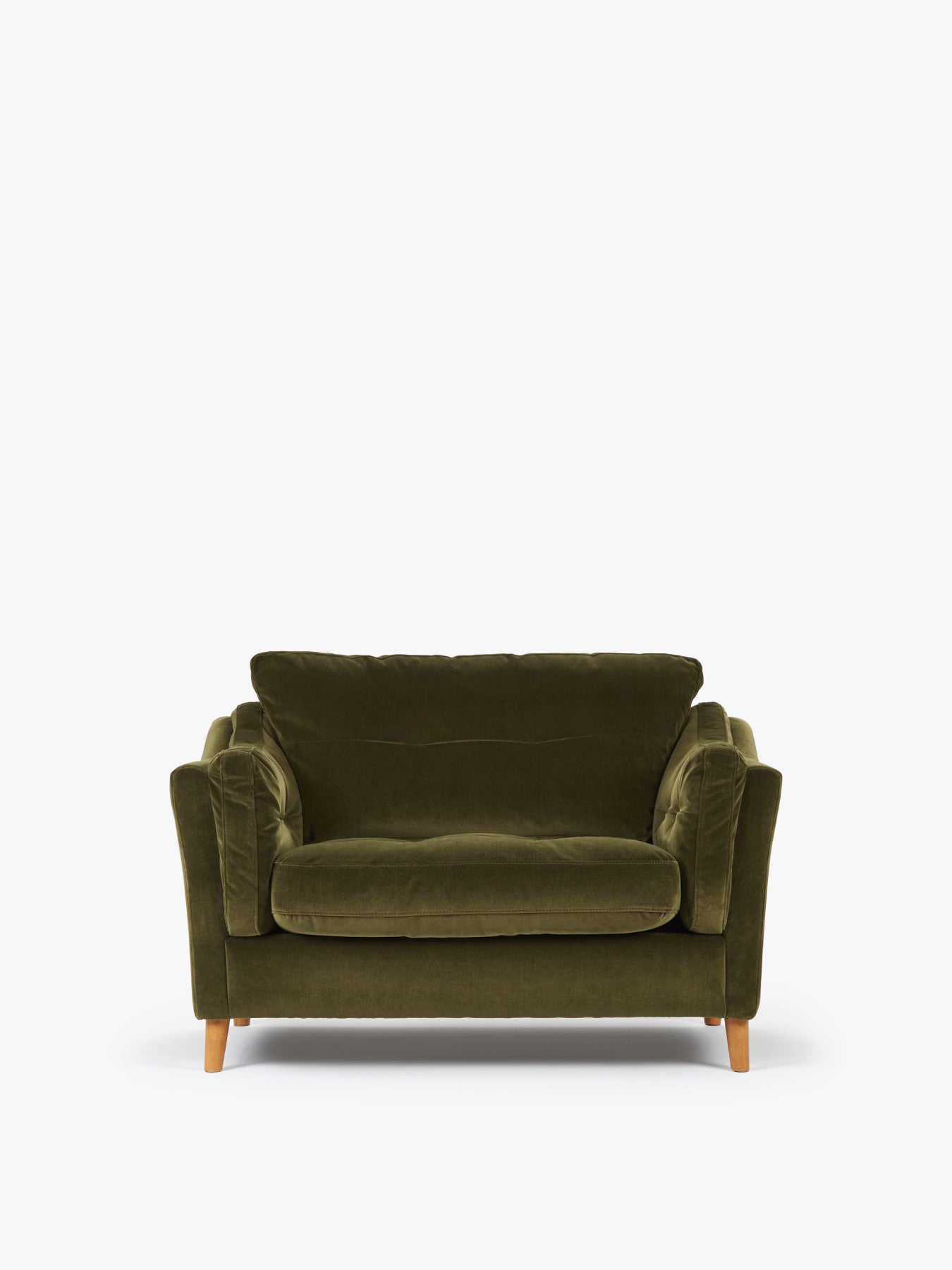 Wren Snuggler in Biba Moss