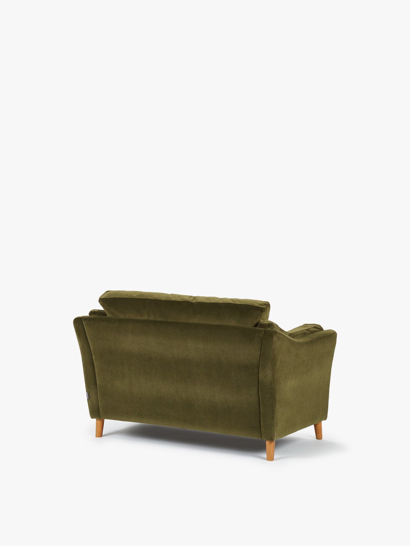 Wren Snuggler in Biba Moss