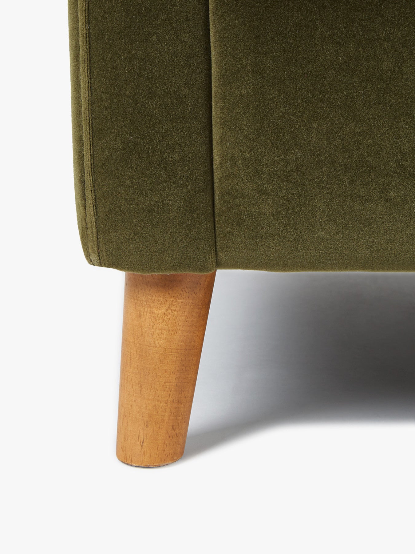 Wren Snuggler in Biba Moss