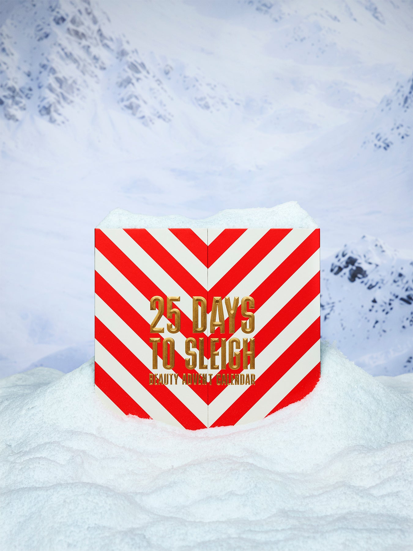 Fenwick Beauty 25 Day Advent Calendar 2026 (worth £1,000+)