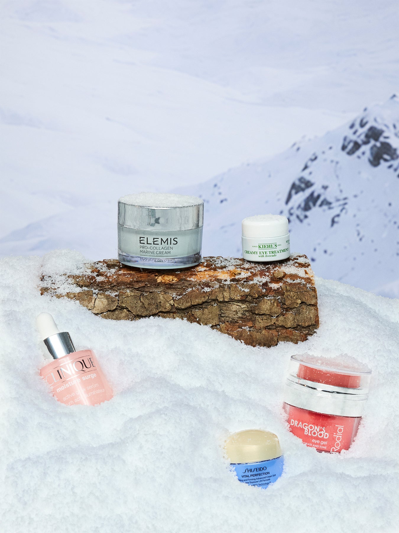 Fenwick Beauty 25 Day Advent Calendar 2026 (worth £1,000+)