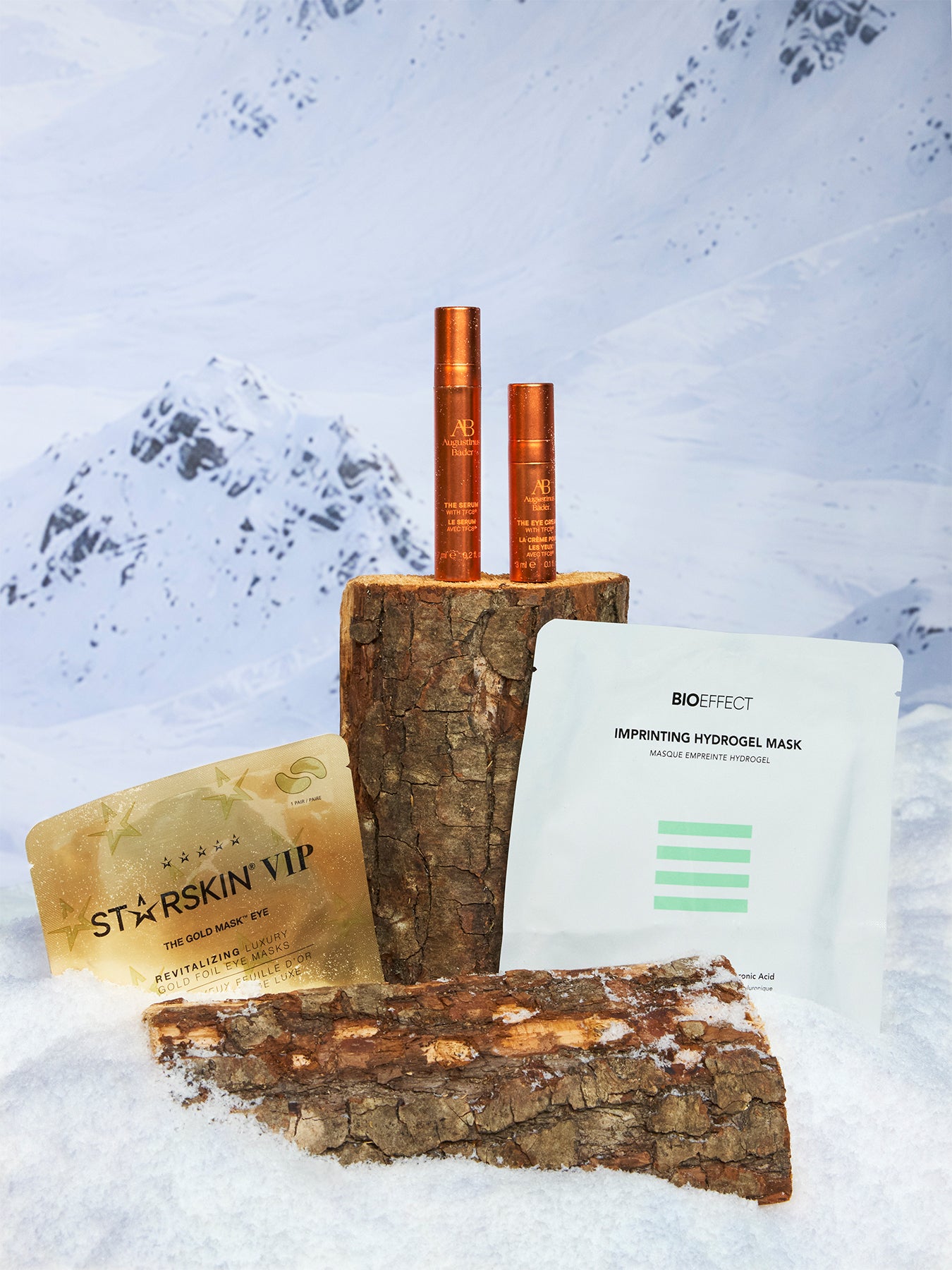Fenwick Beauty 25 Day Advent Calendar 2026 (worth £1,000+)