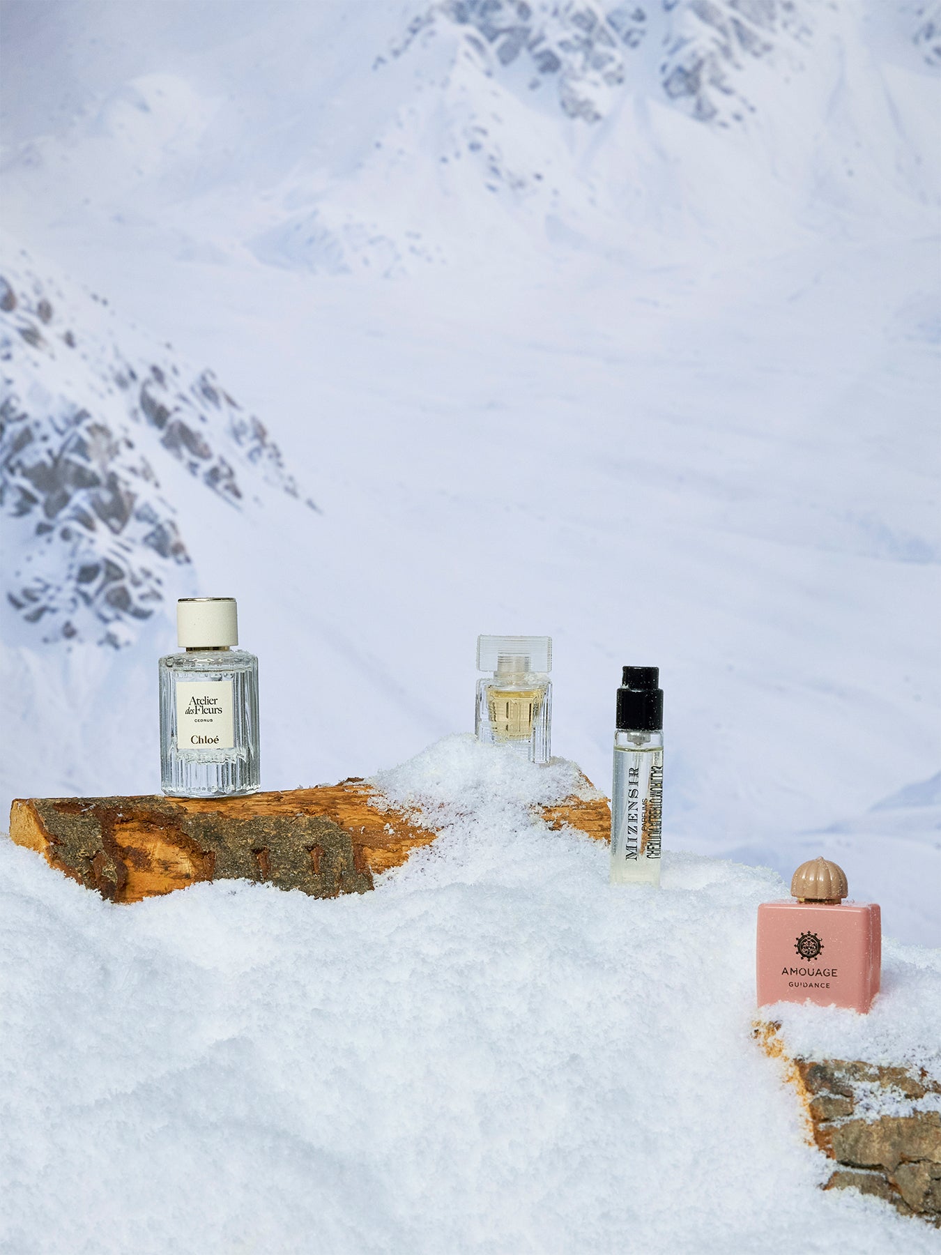 Fenwick Beauty 25 Day Advent Calendar 2026 (worth £1,000+)