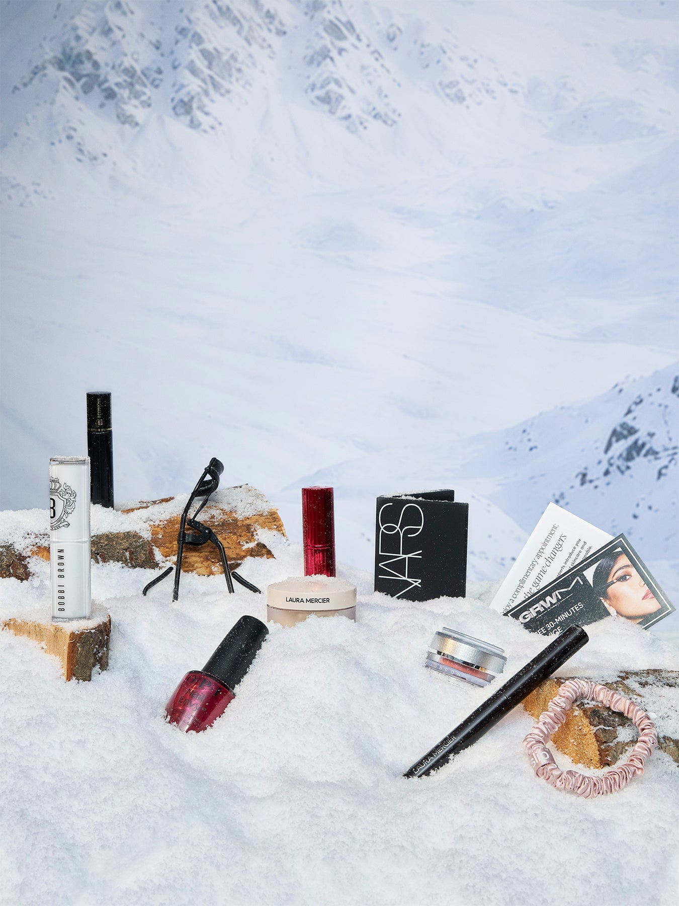 Fenwick Beauty 25 Day Advent Calendar 2026 (worth £1,000+)