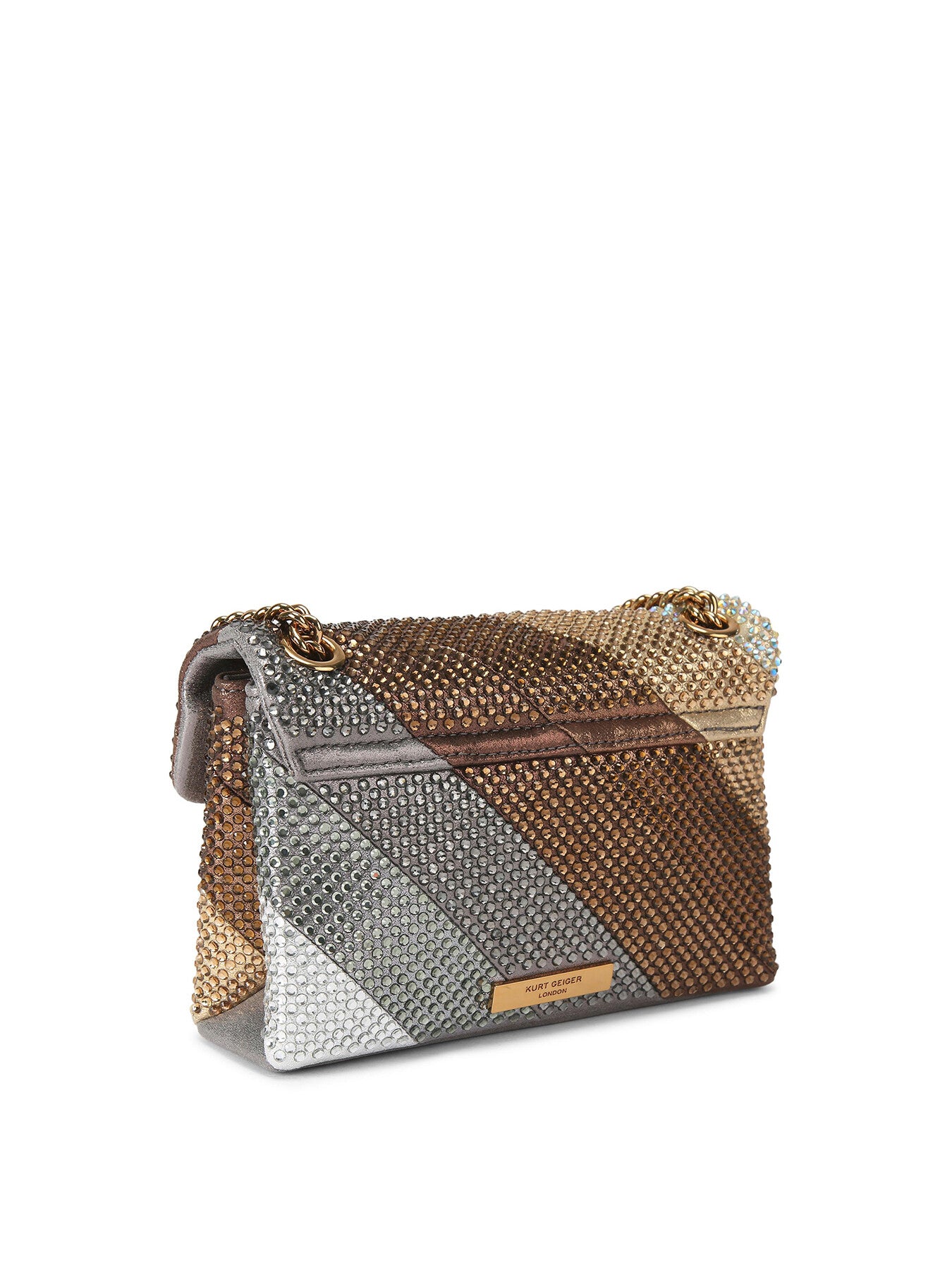 FABRIC MINI KENSINGTON