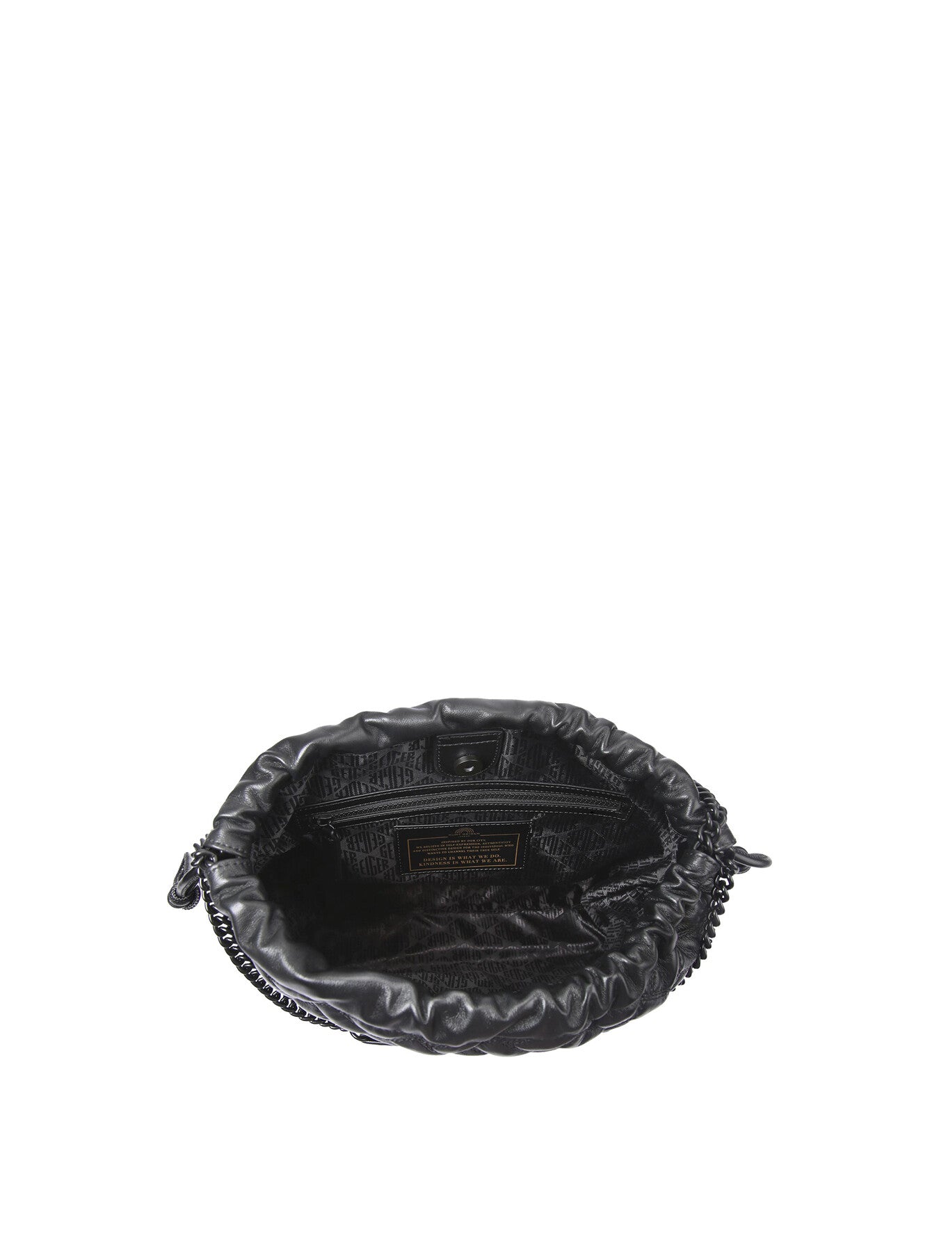 KENSINGTON DRAWSTRING DRENCH