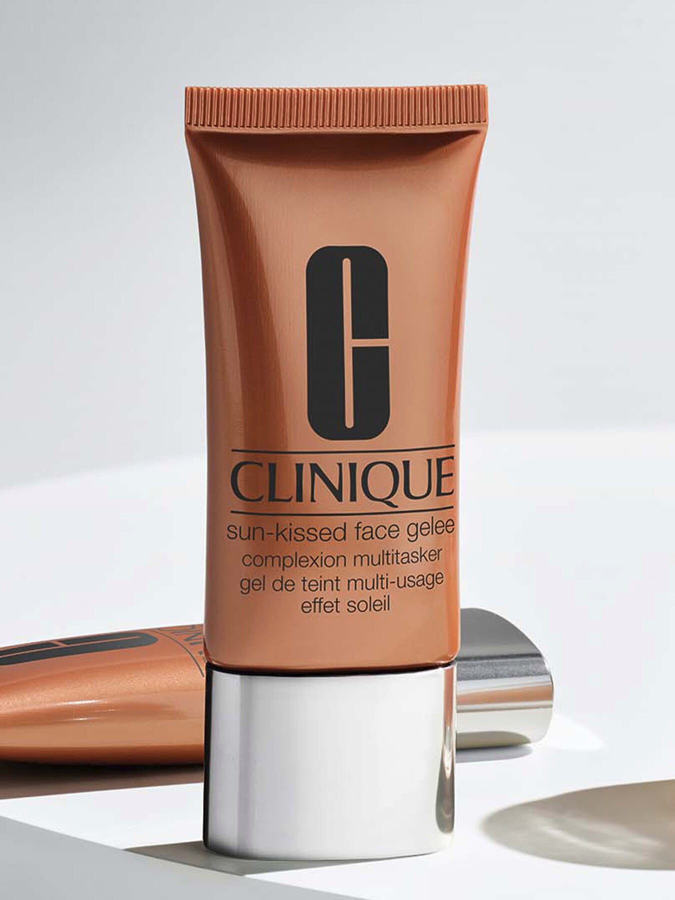 Sun-Kissed Face Gelee Complexion Multitasker