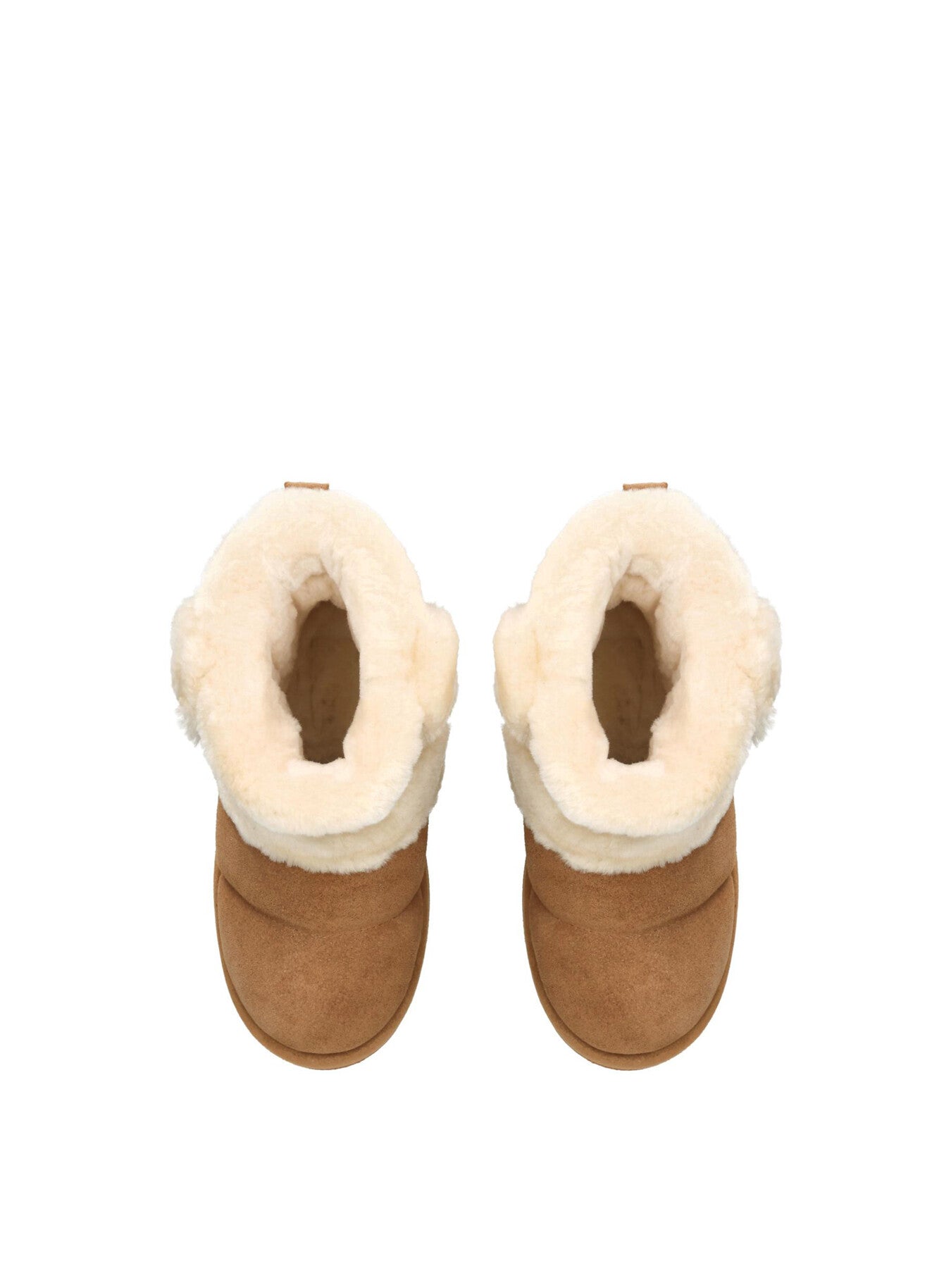 Womens Classic Cloudpeak Tan