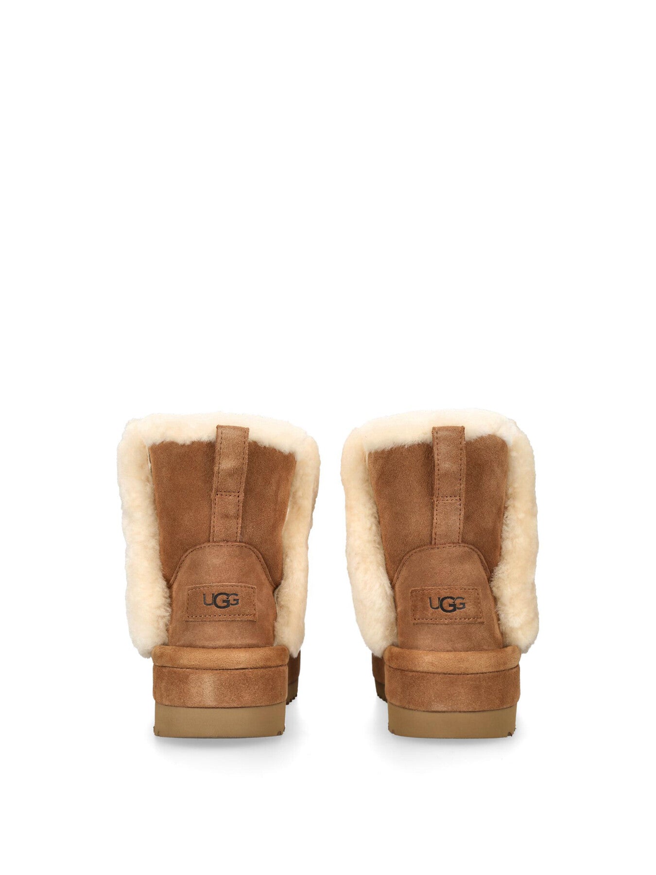 Womens Classic Cloudpeak Tan