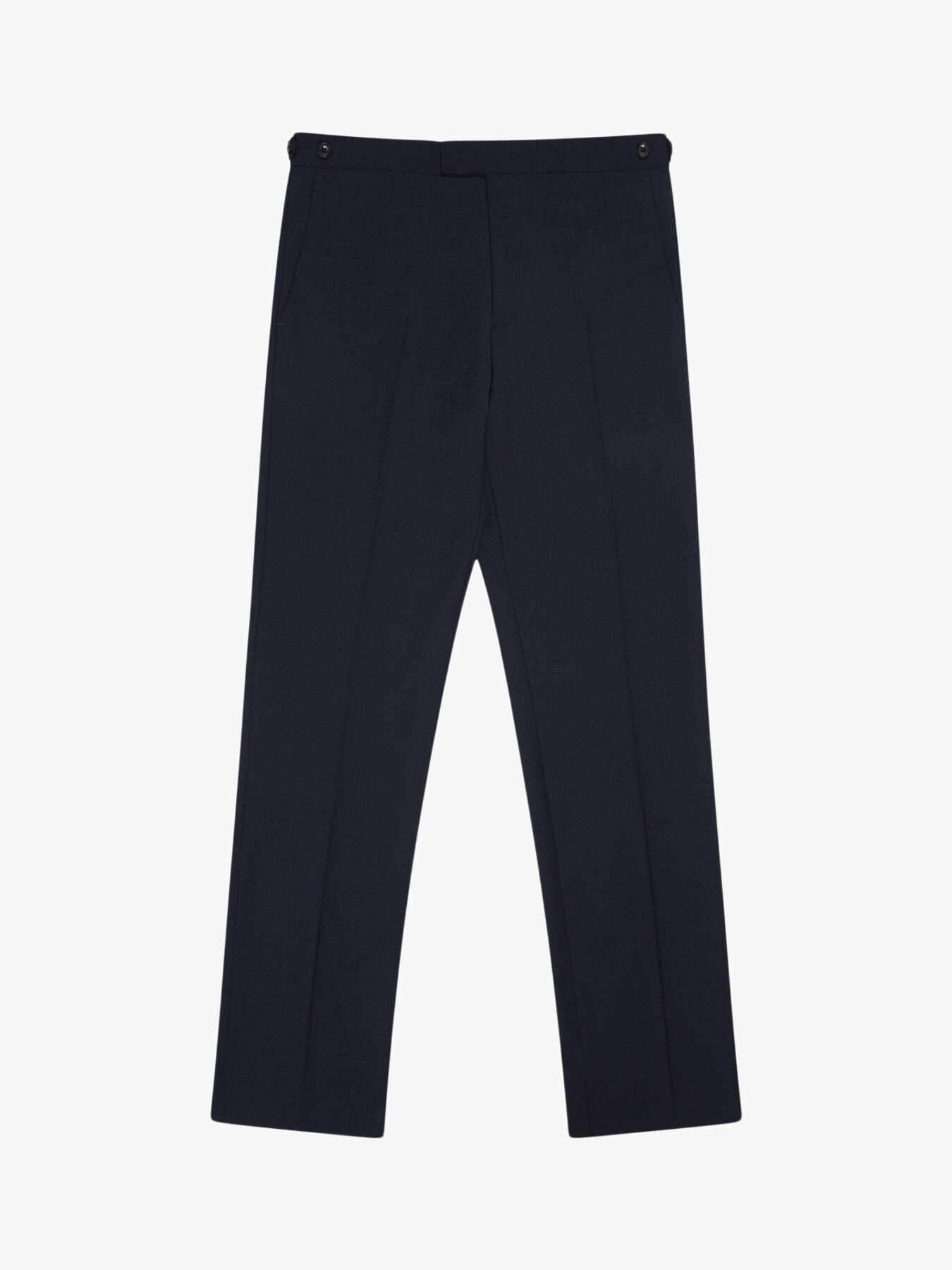 Hope Modern Fit Travel Trousers