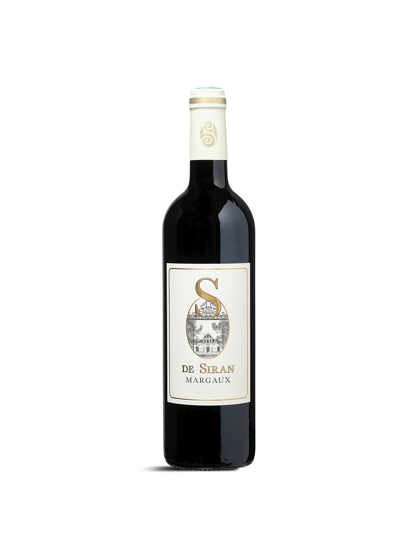 S de Siran Margaux 2016 75cl