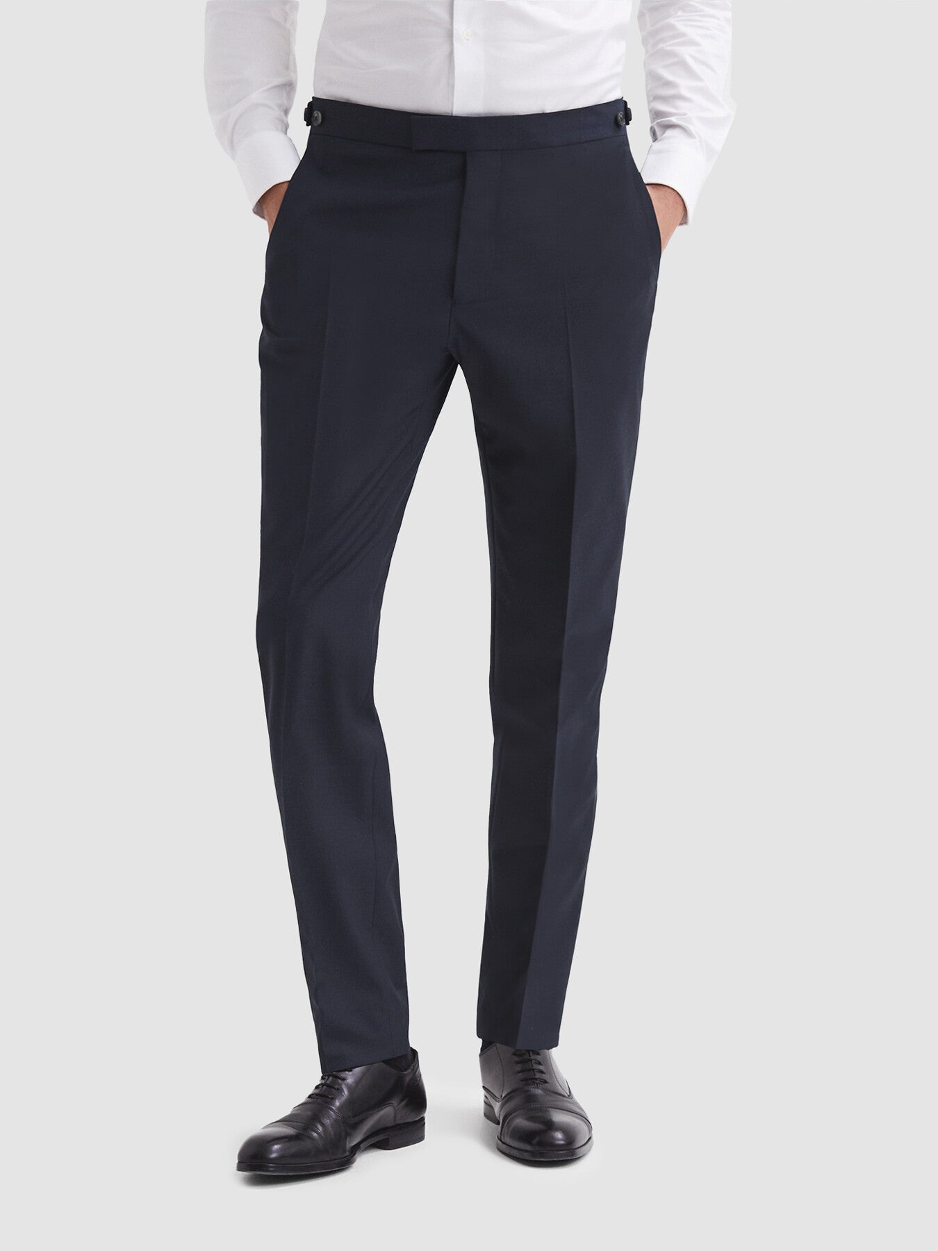 Hope Modern Fit Travel Trousers