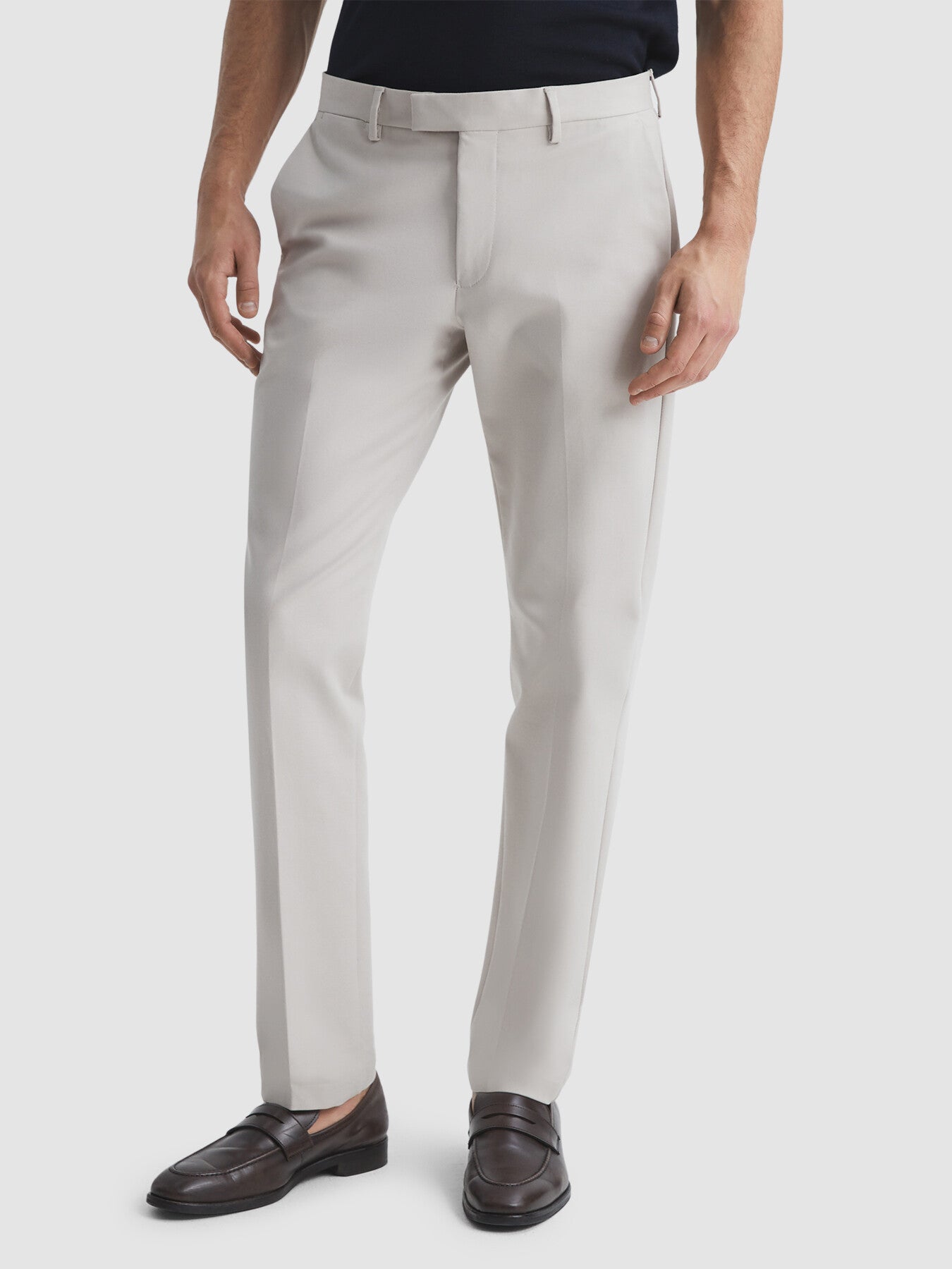 Eastbury Slim Fit Chinos