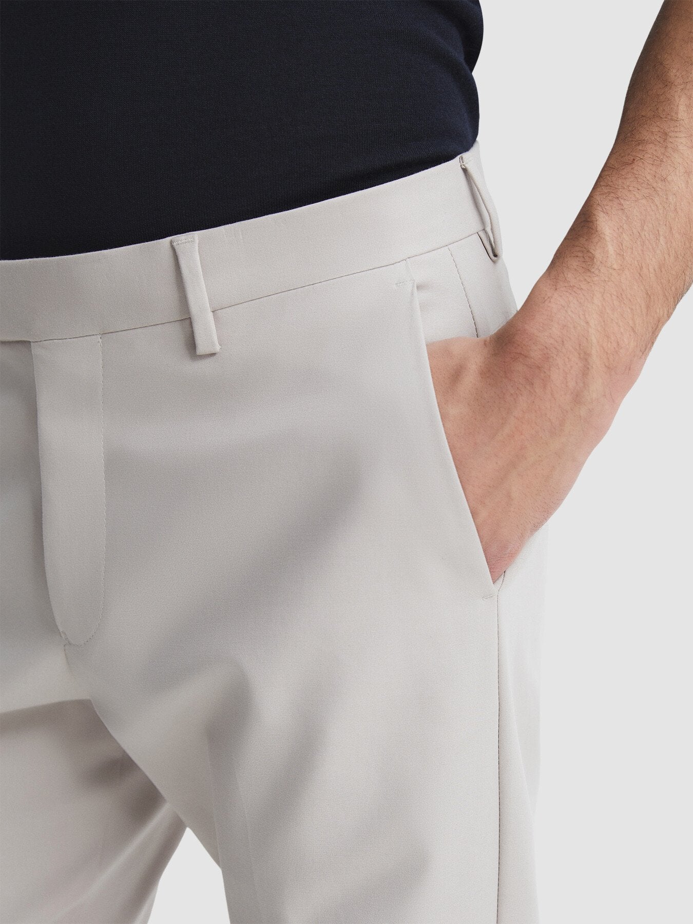 Eastbury Slim Fit Chinos