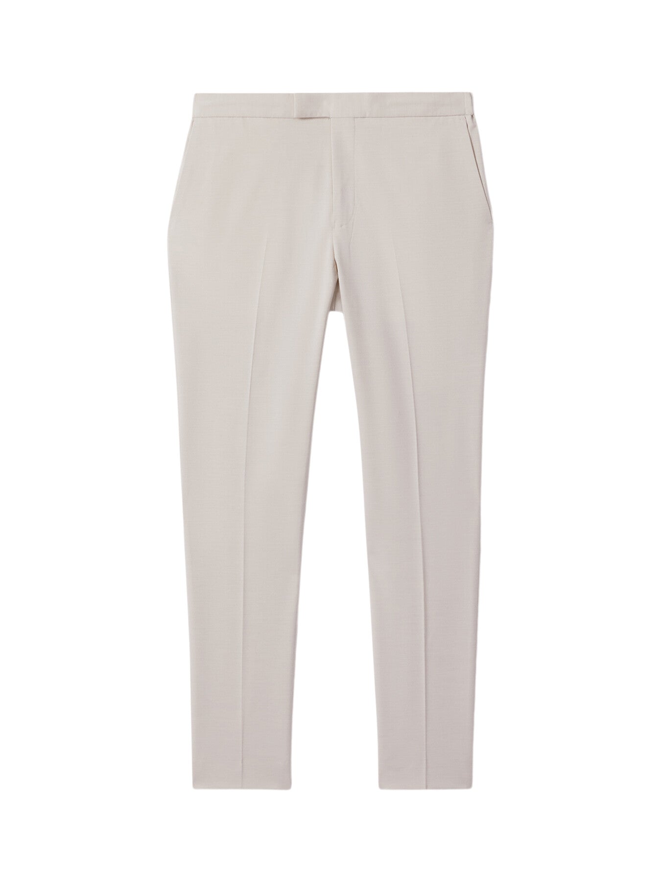 Found Relaxed Drawstring Trousers