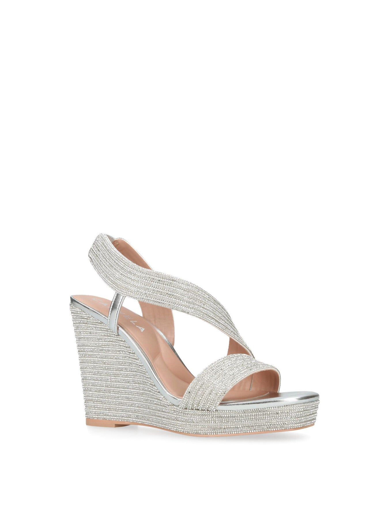 GALA WEDGE JEWEL 110