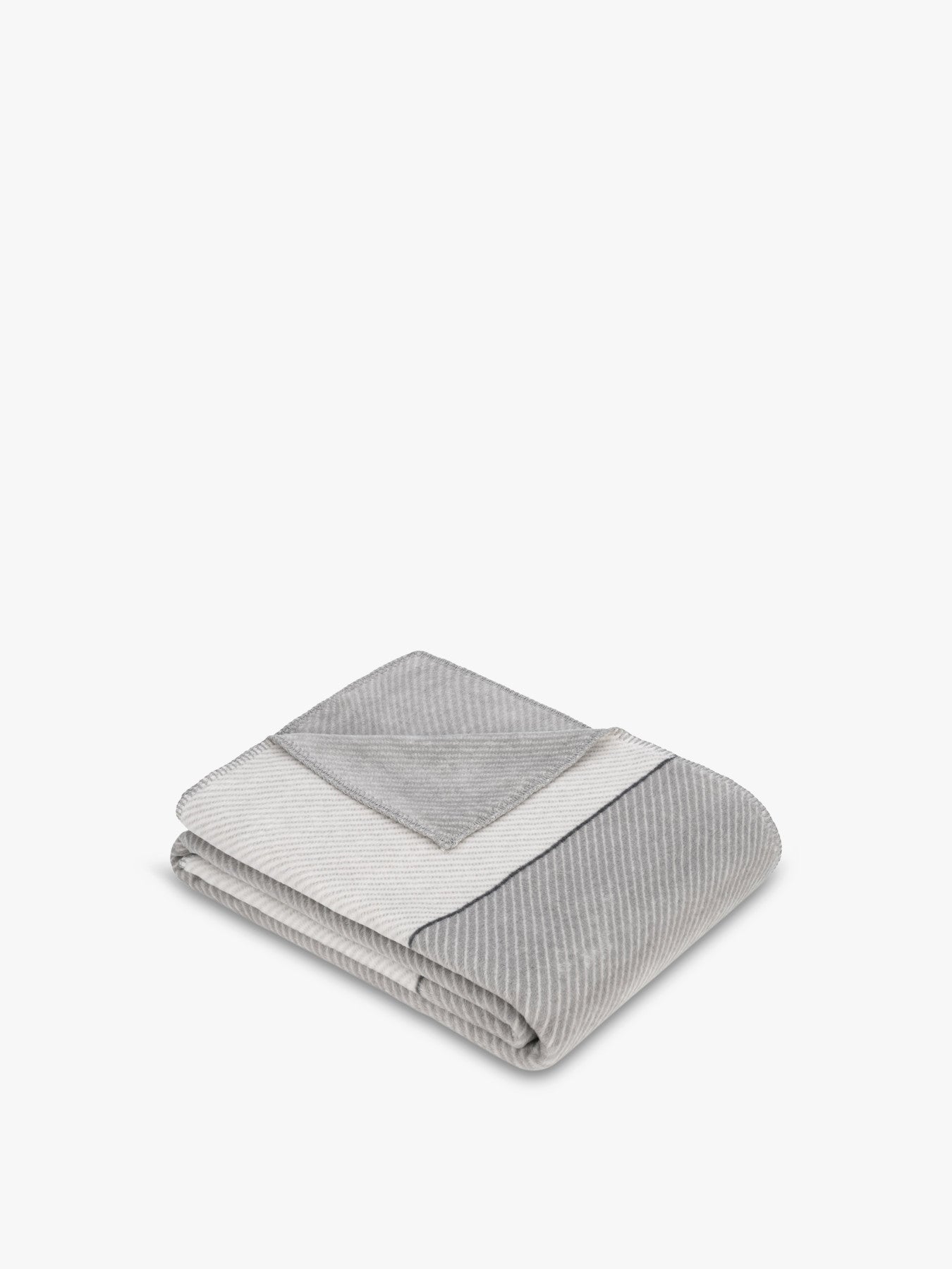 Austin Jacquard Blanket