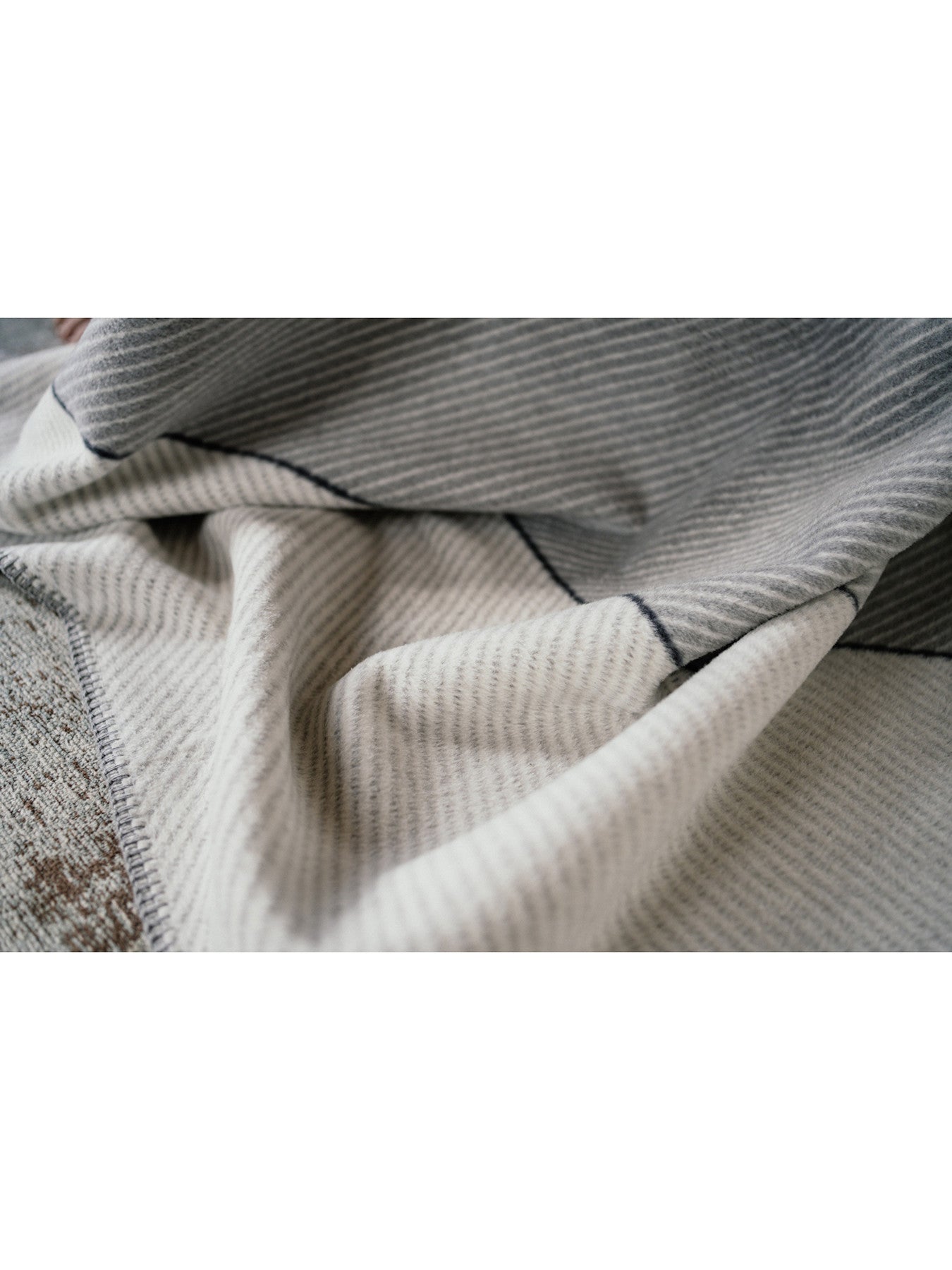 Austin Jacquard Blanket