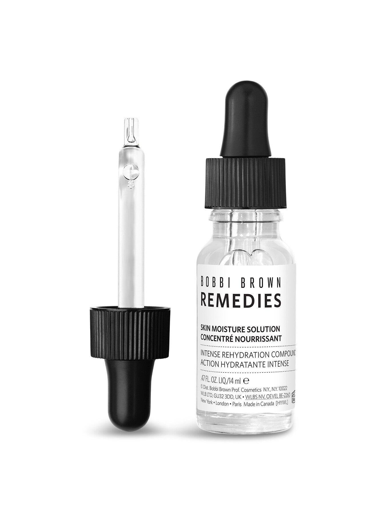 Skin Moisture Solution