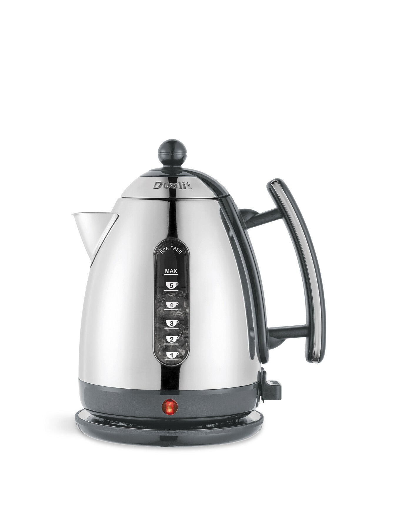 Lite 1.5L Jug Kettle Grey