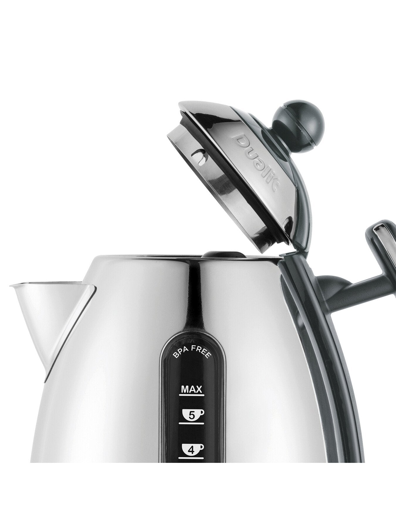 Lite 1.5L Jug Kettle Grey