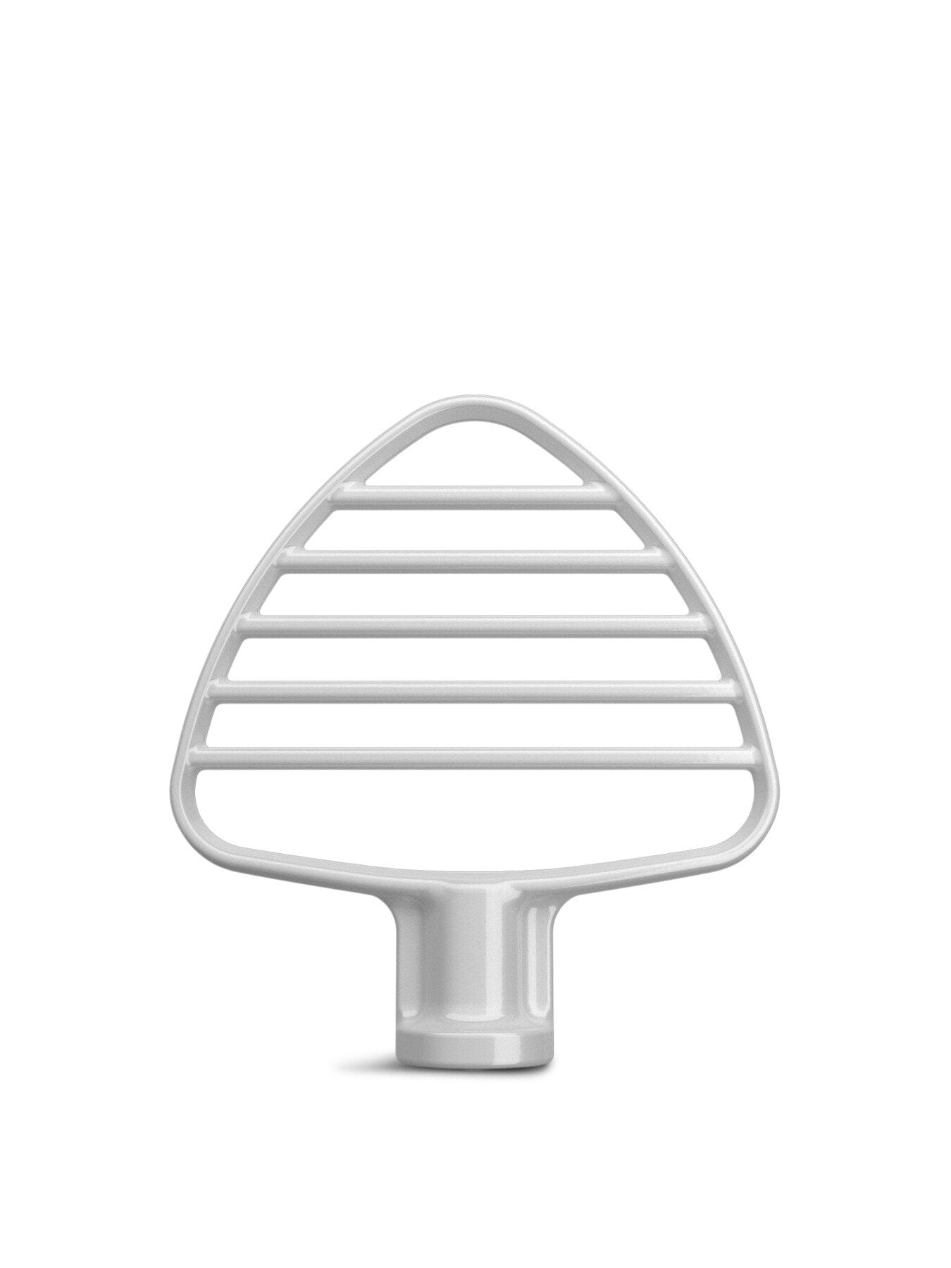 Pastry Beater and Scraper