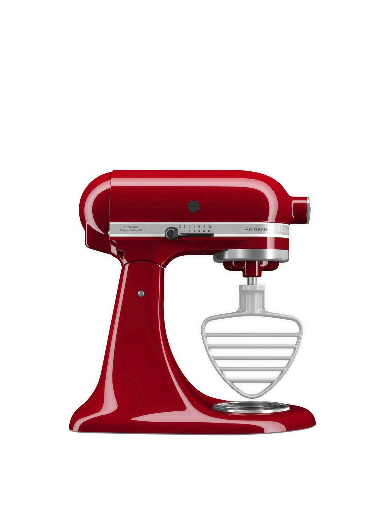 Pastry Beater and Scraper