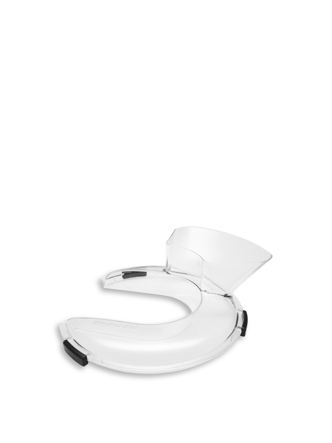 Pouring Shield Secure Fit