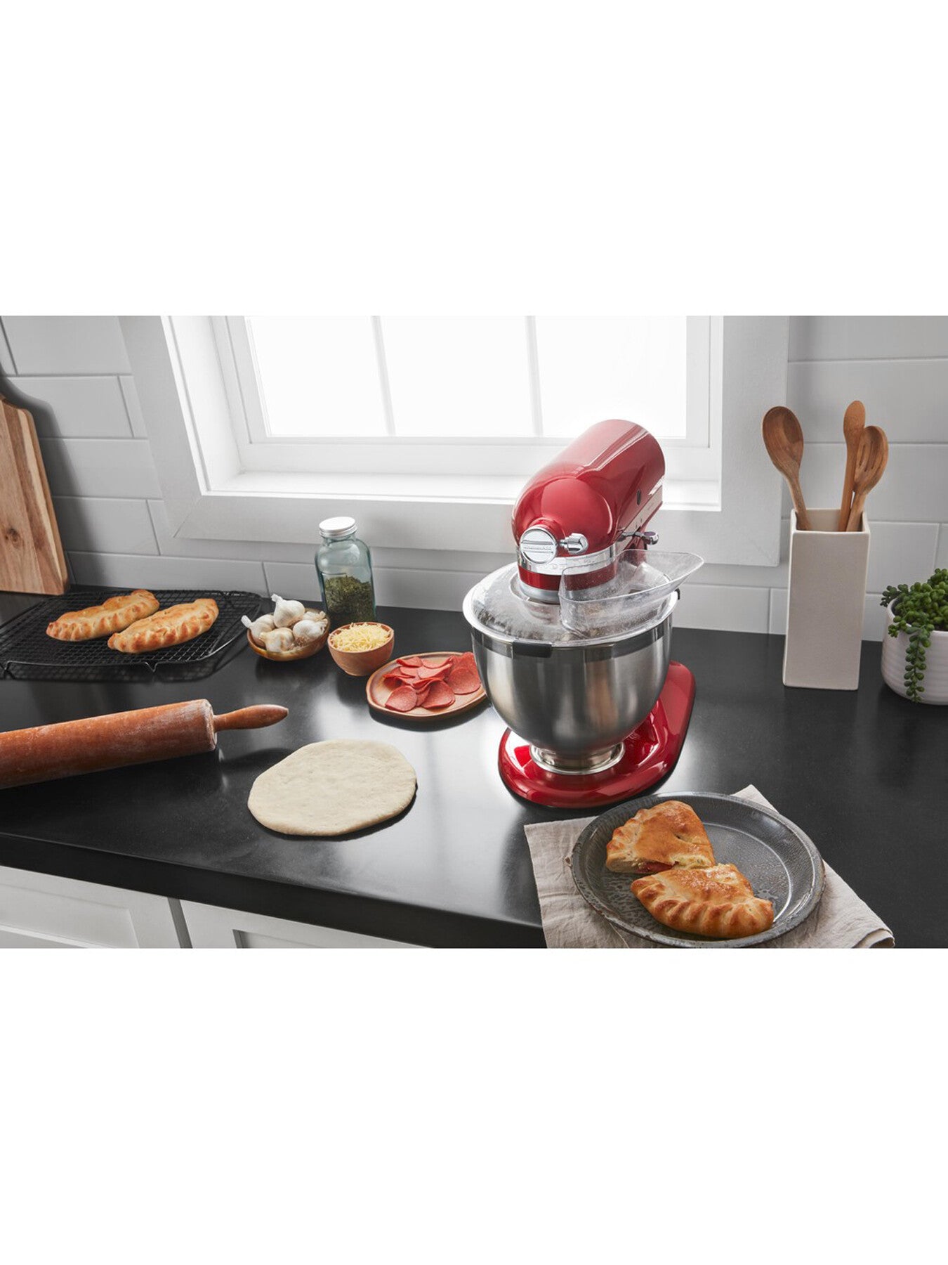 Pouring Shield Secure Fit