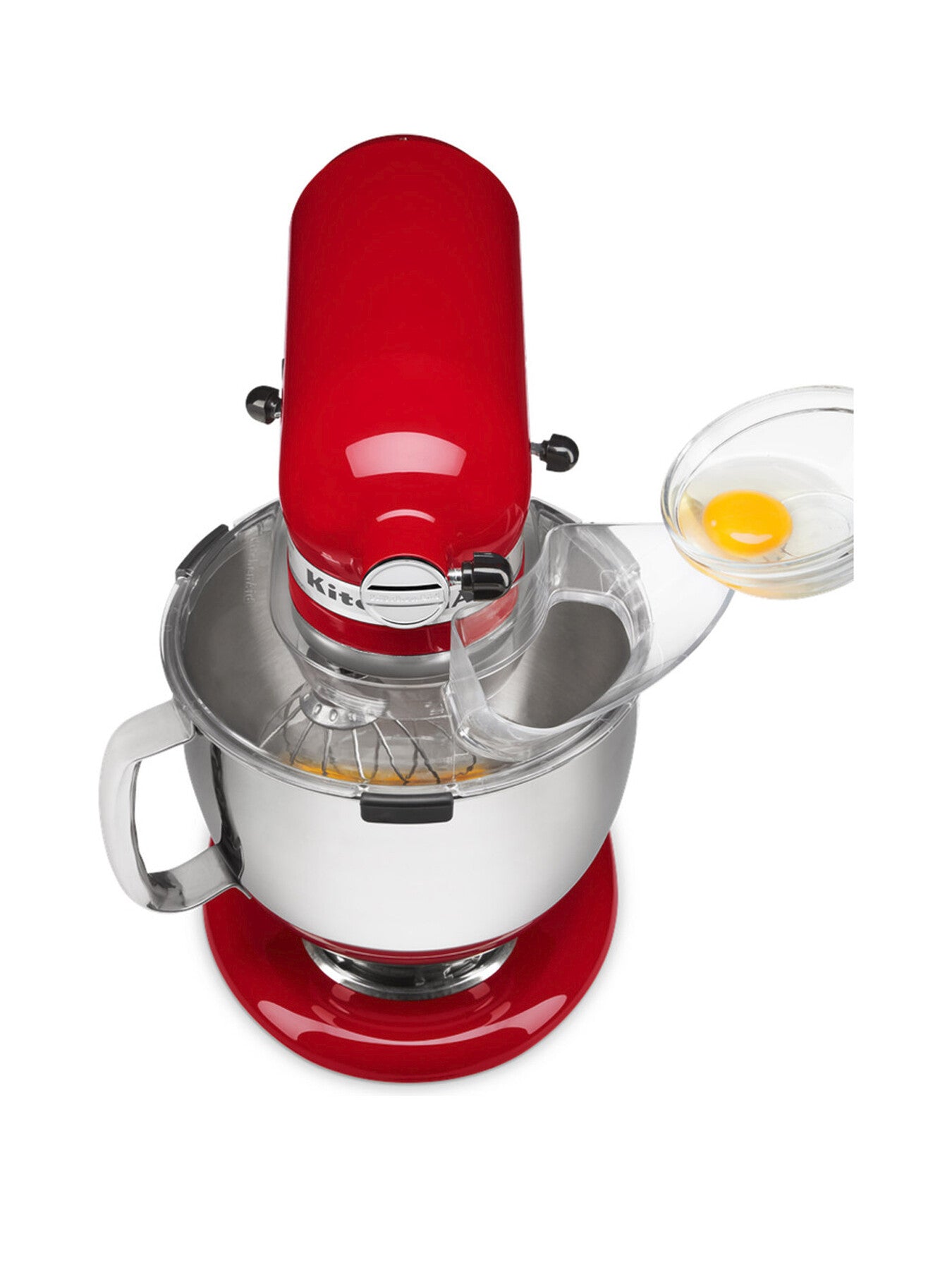 Pouring Shield Secure Fit