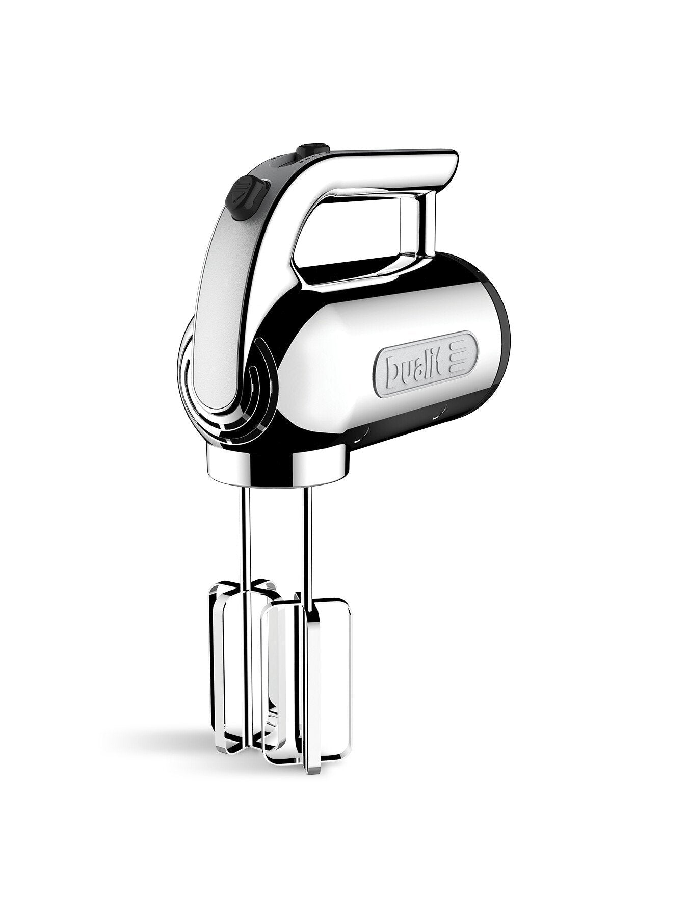 Hand Mixer Chrome