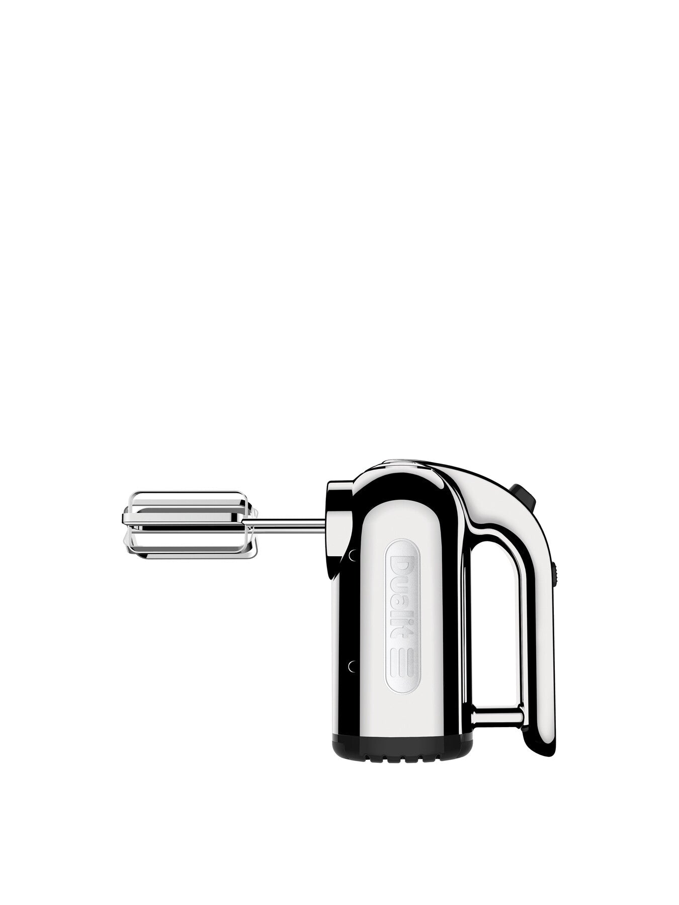Hand Mixer Chrome