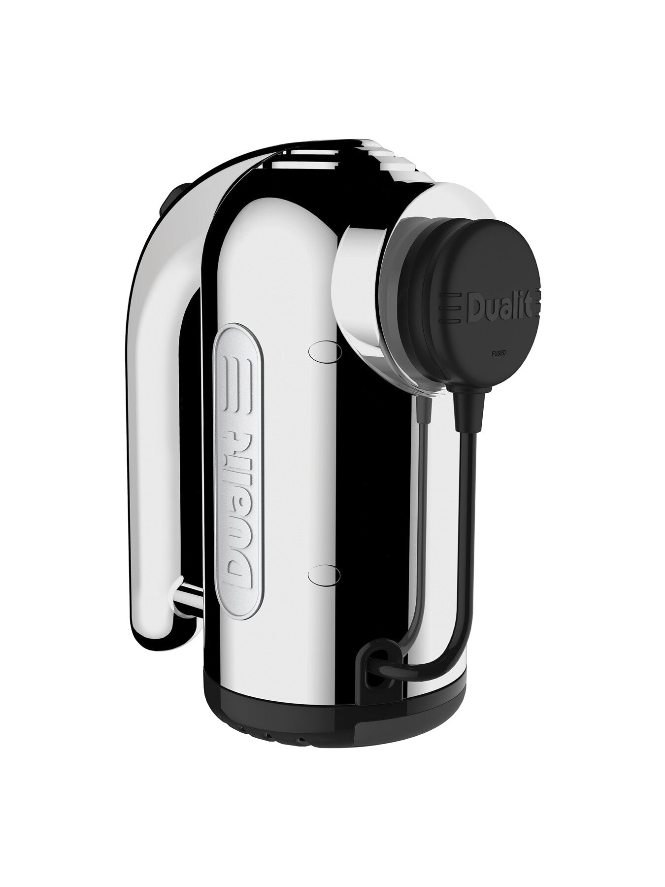 Hand Mixer Chrome