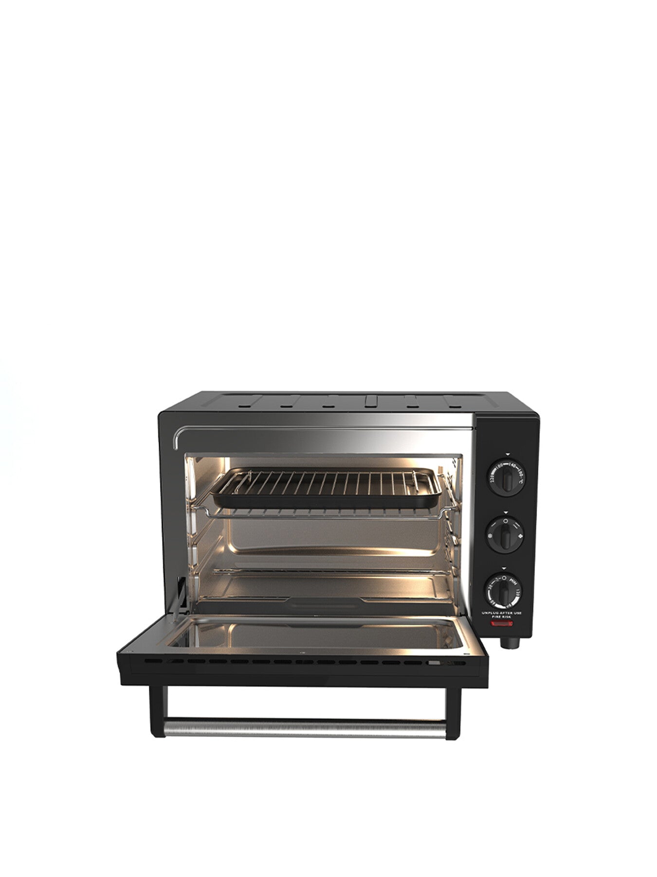 Mini Oven