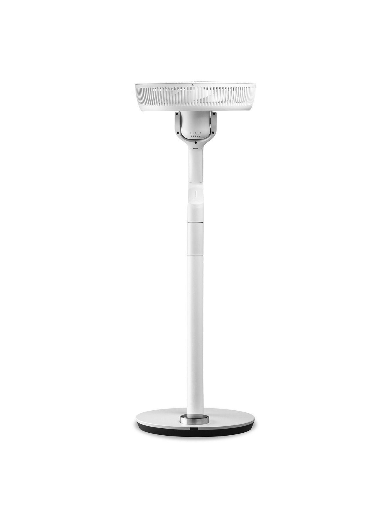 Whisper Flex Ultimate Fan White and Battery Pack