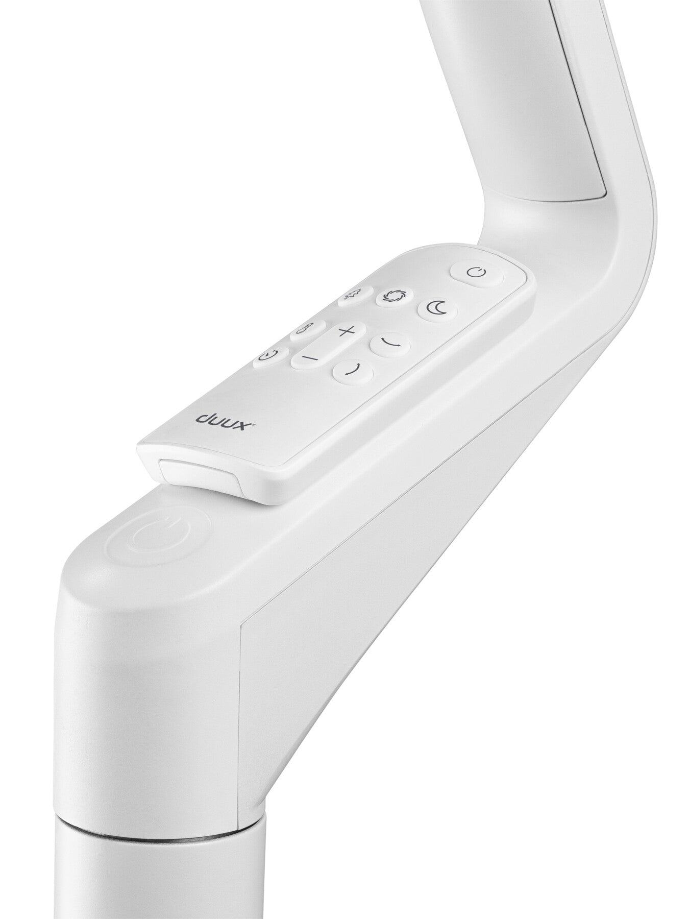 Whisper Flex Ultimate Fan White and Battery Pack