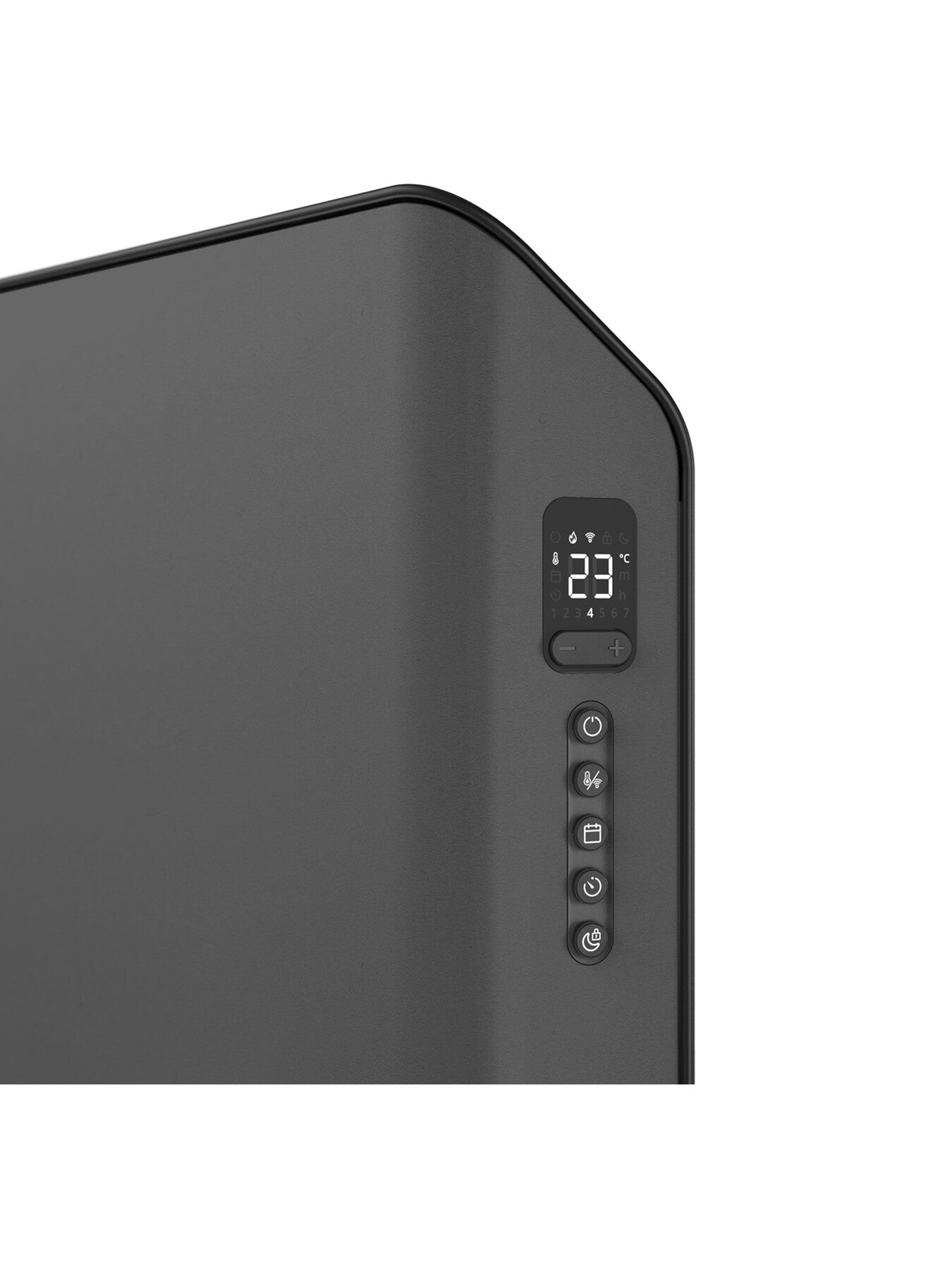 Edge 1000 Smart Convector Heater