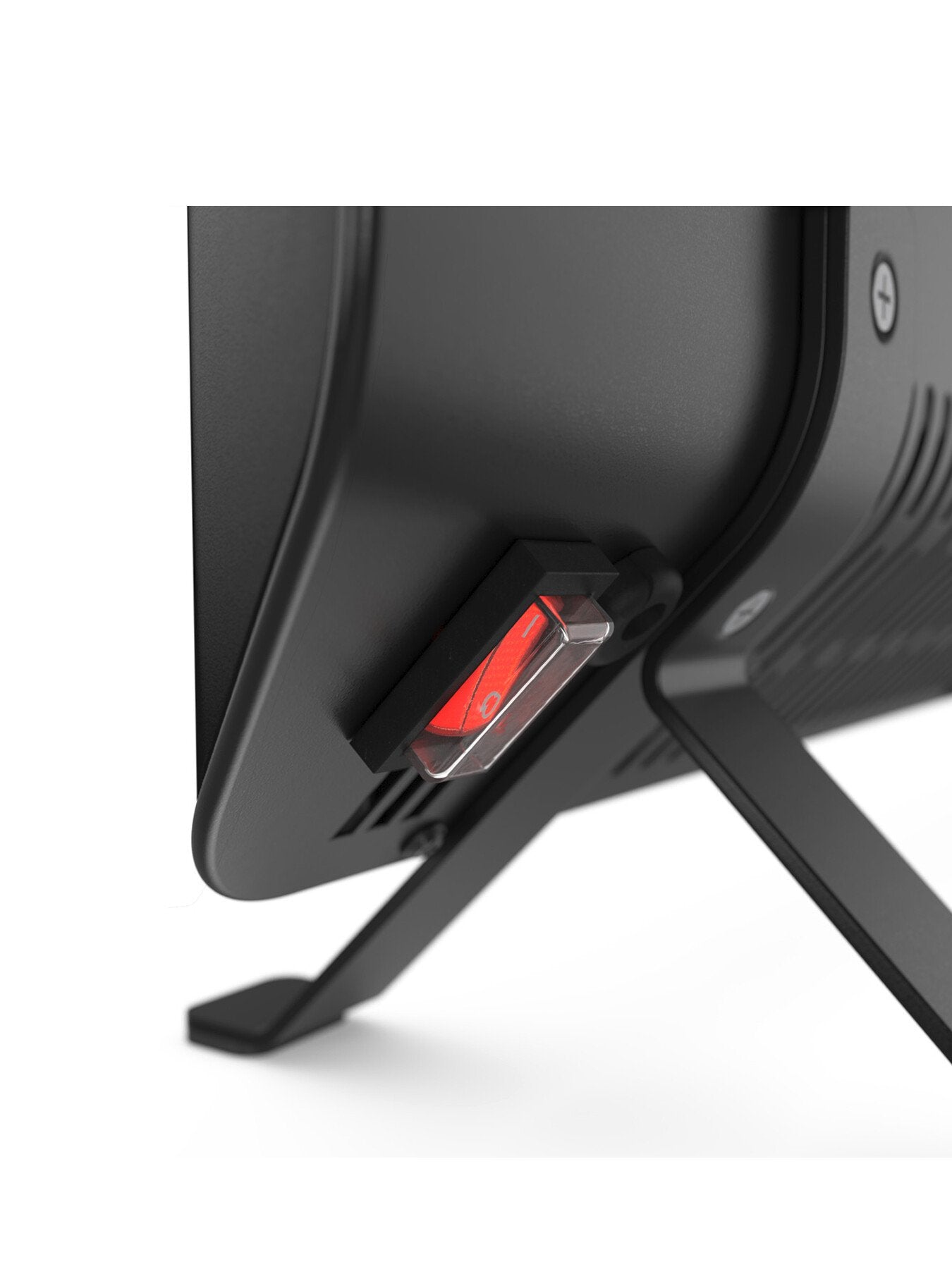 Edge 1000 Smart Convector Heater