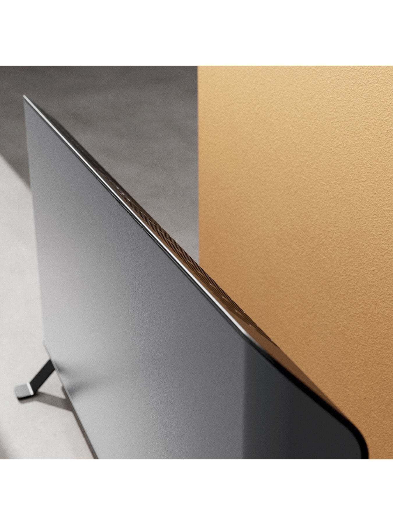 Edge 2000 Smart Convector Heater