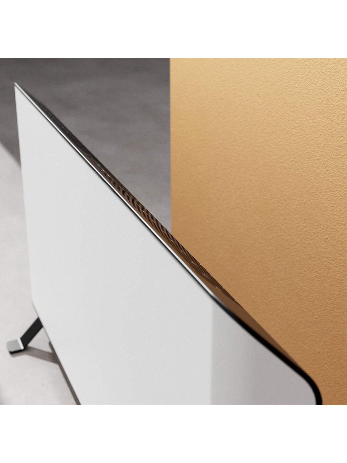 Edge 2000 Smart Convector Heater