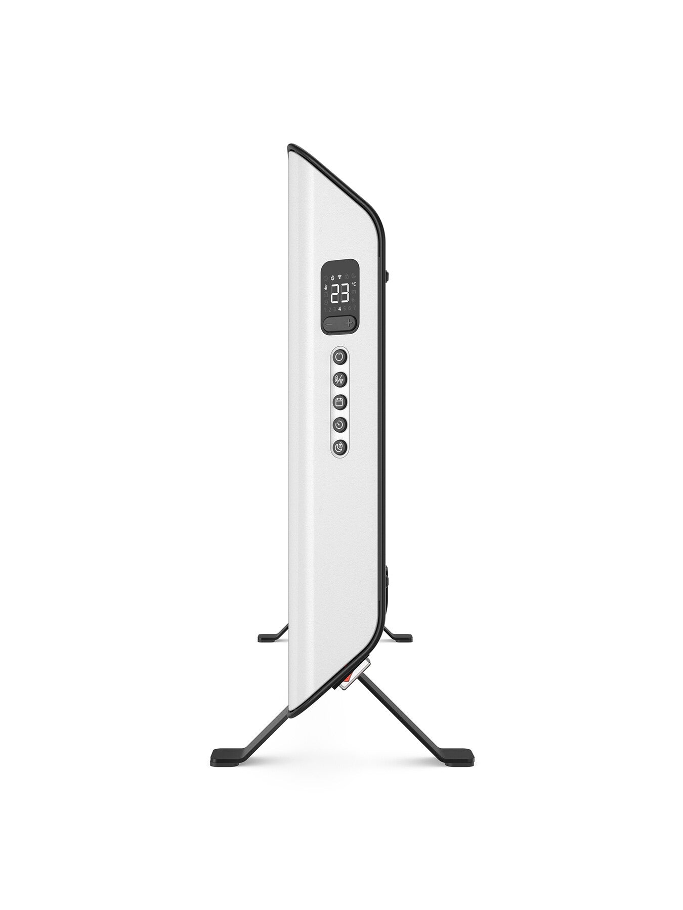 Edge 2000 Smart Convector Heater