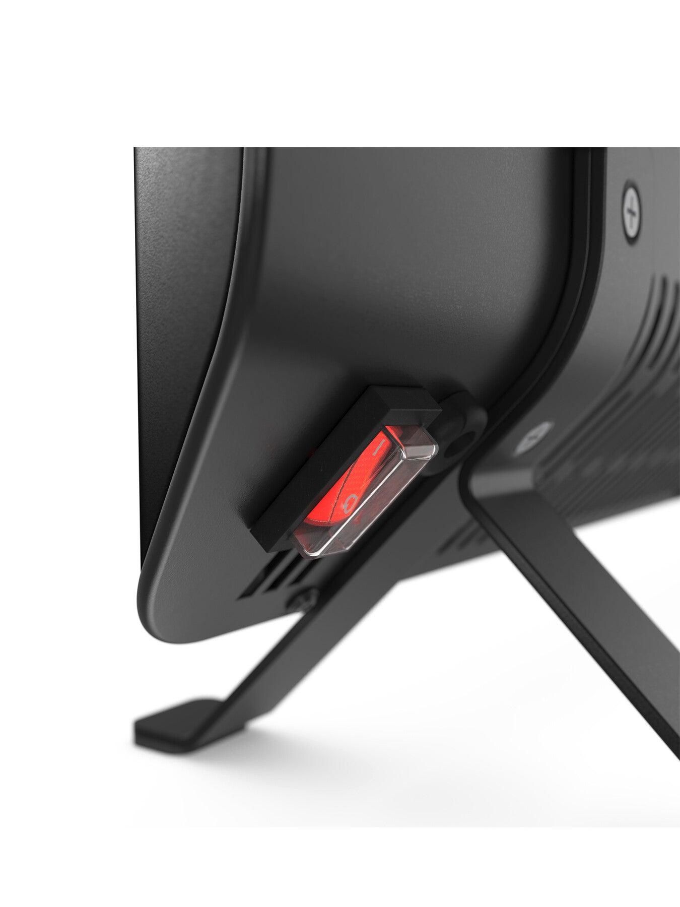 Edge 2000 Smart Convector Heater