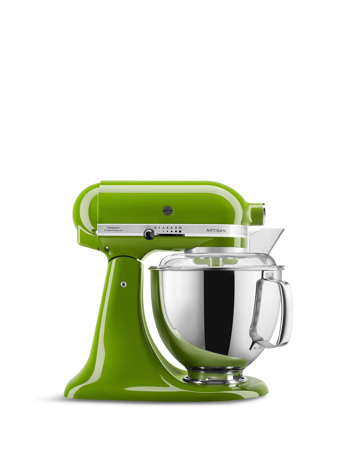 4.8L Stand Mixer