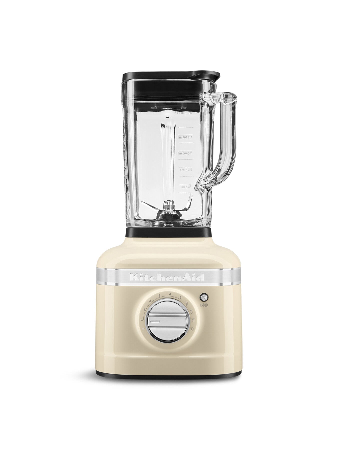 Artisan Kettle 1.5L Red